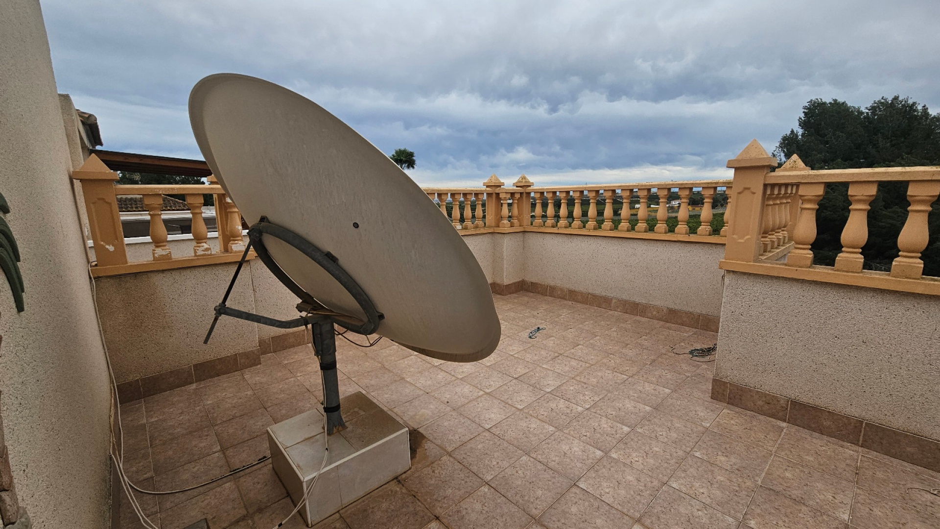 Revente - Villa - San Miguel de Salinas - Lake View Mansions