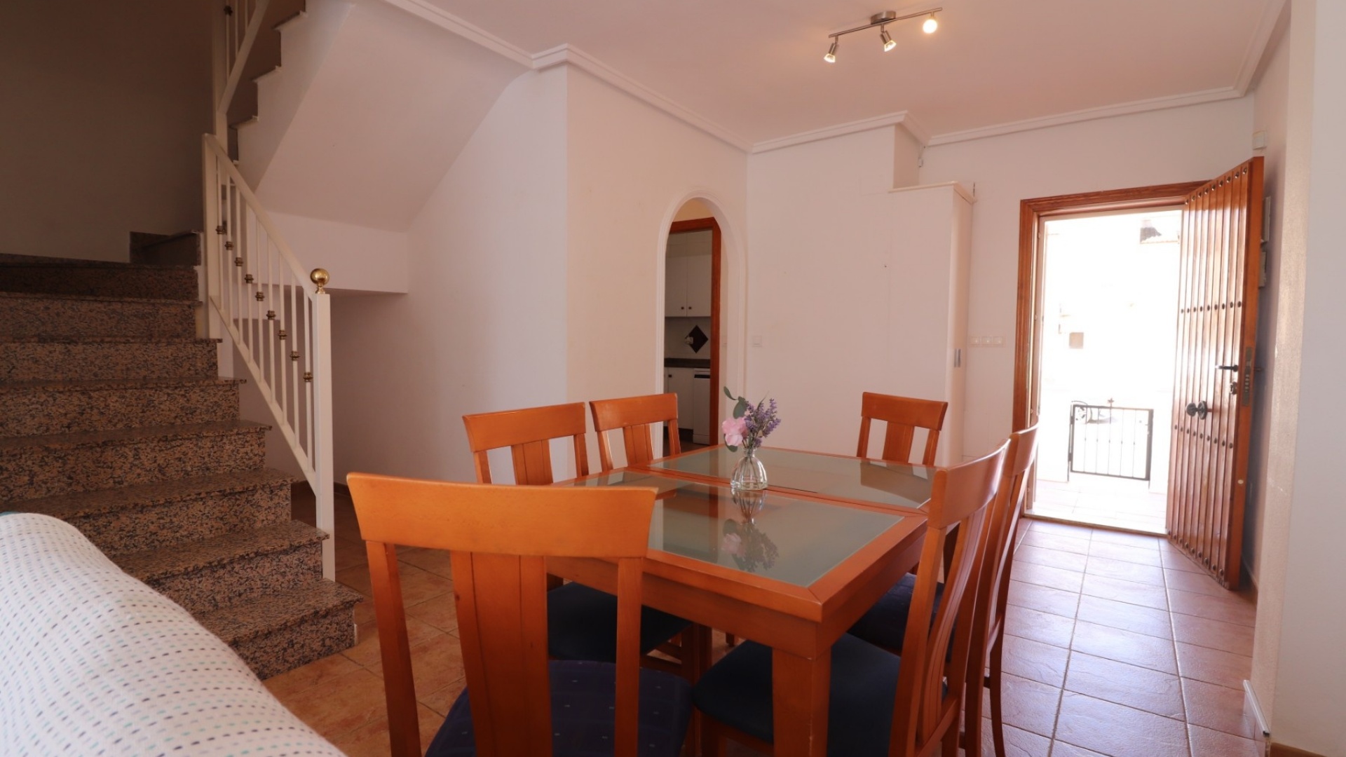 Revente - Villa - San Miguel de Salinas - Lake View Mansions