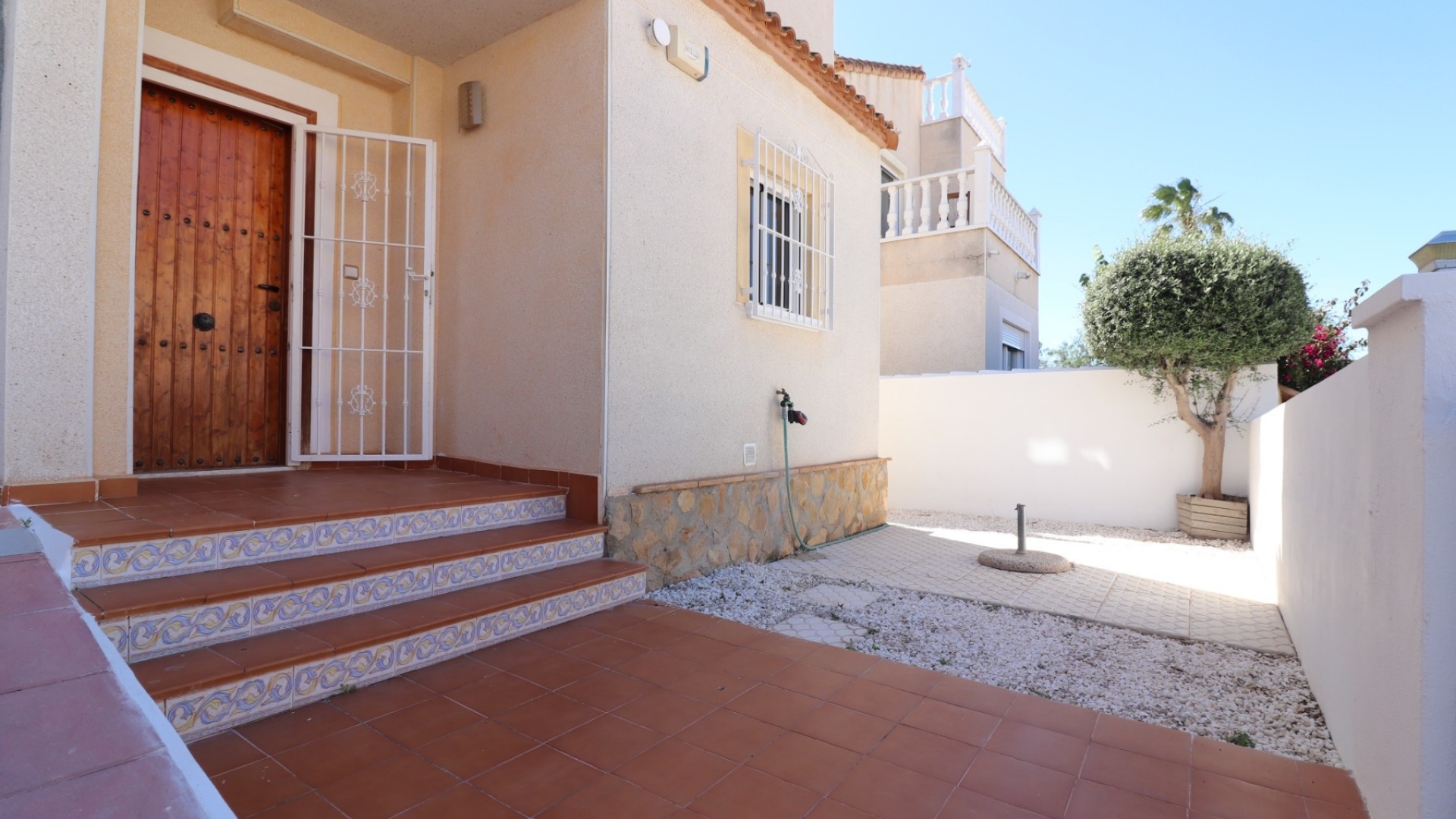 Revente - Villa - San Miguel de Salinas - Lake View Mansions