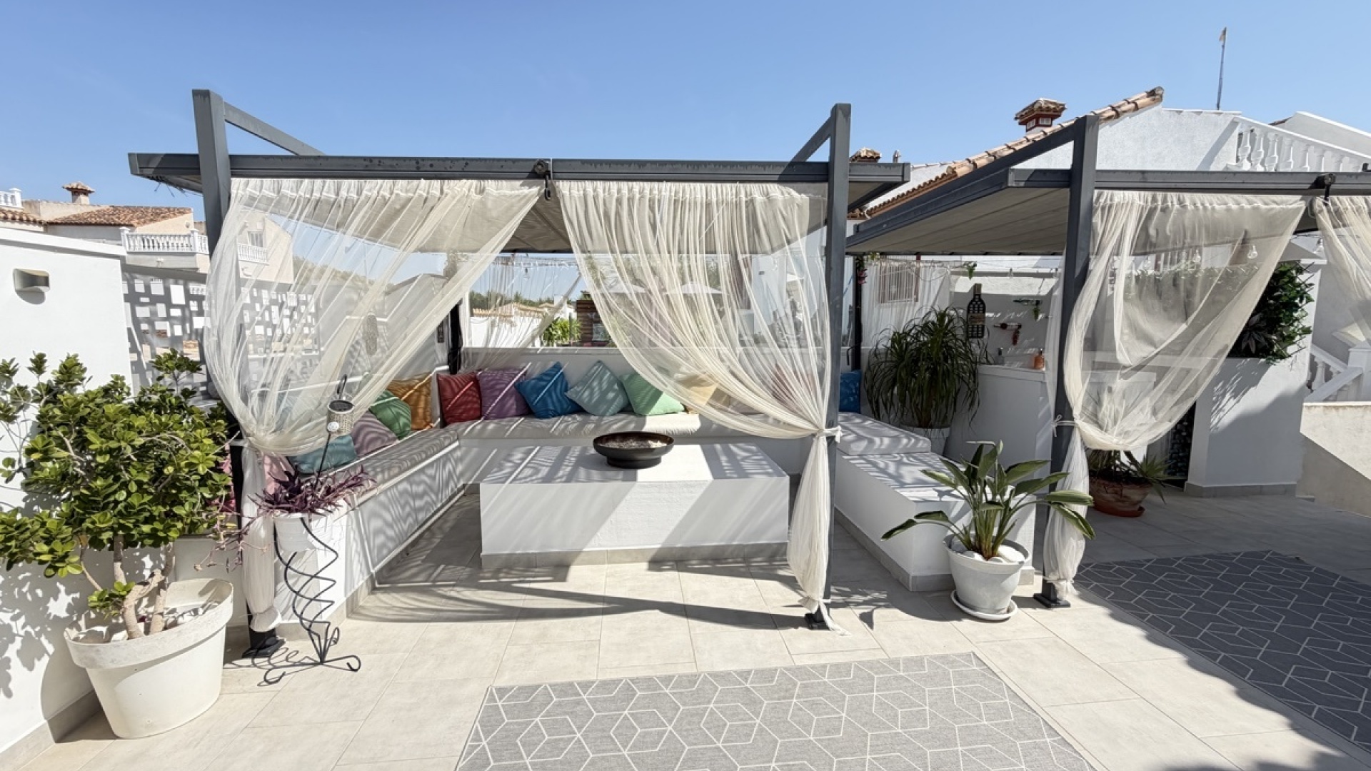 Revente - Villa - San Miguel de Salinas - Lake View Mansions