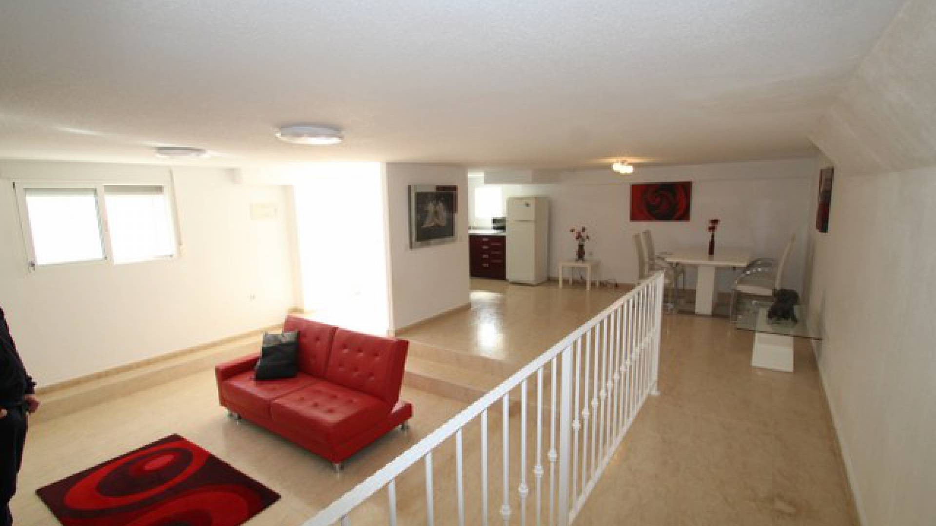 Revente - Villa - San Miguel de Salinas - Lake View Mansions