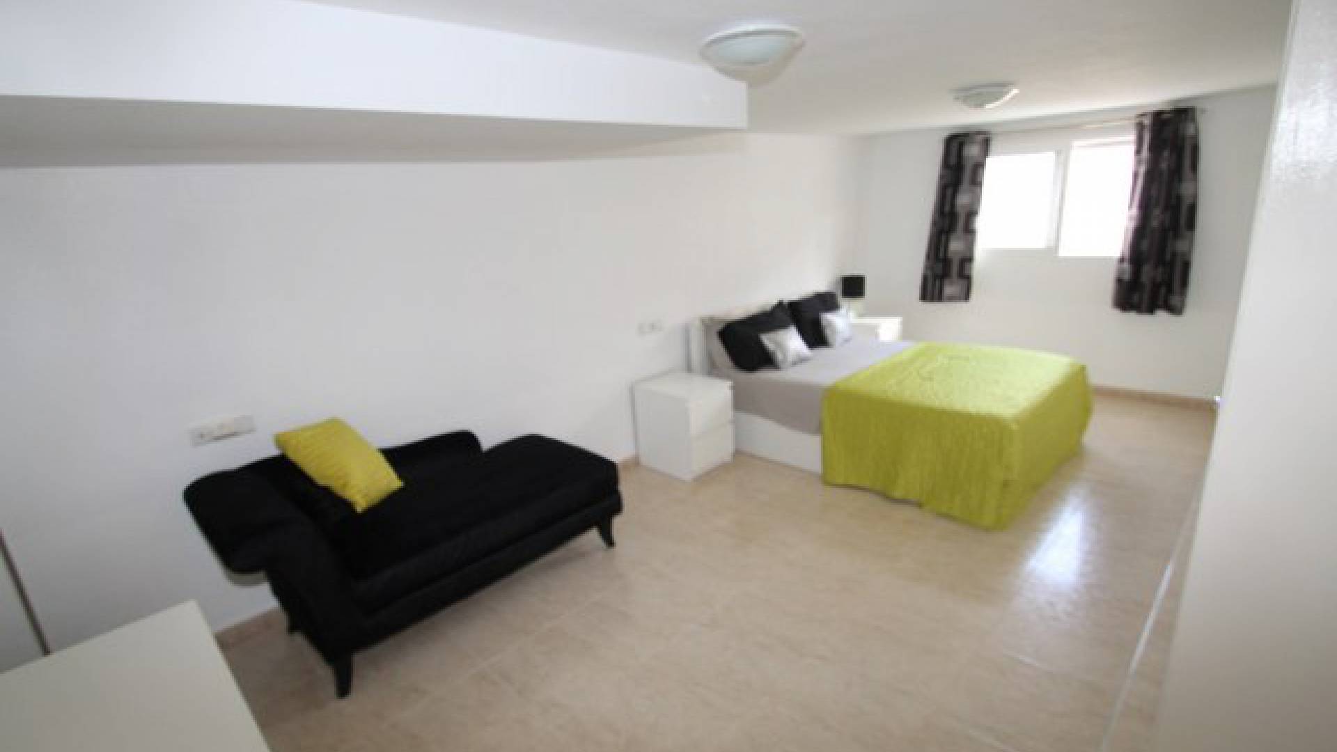 Revente - Villa - San Miguel de Salinas - Lake View Mansions