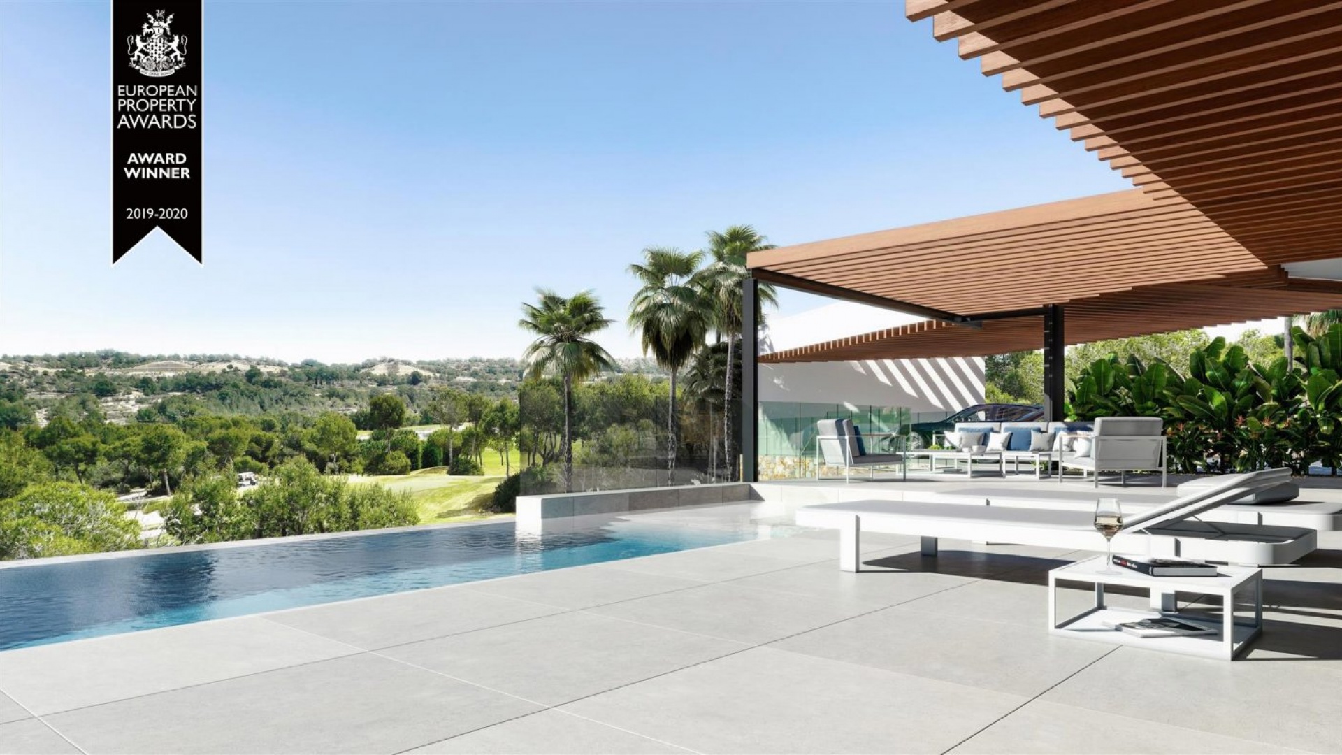 Revente - Villa - San Miguel de Salinas - Las Colinas