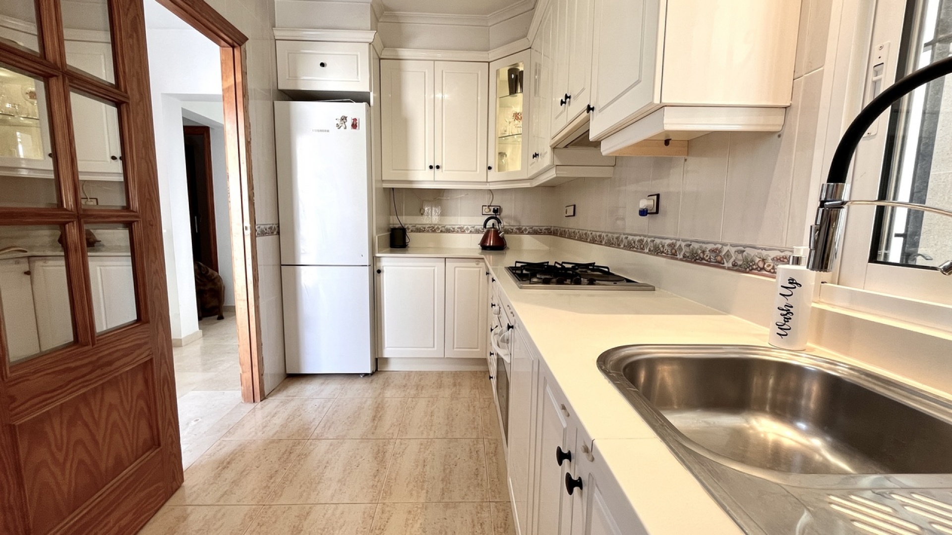 Revente - Villa - San Miguel de Salinas - las comunicaciones