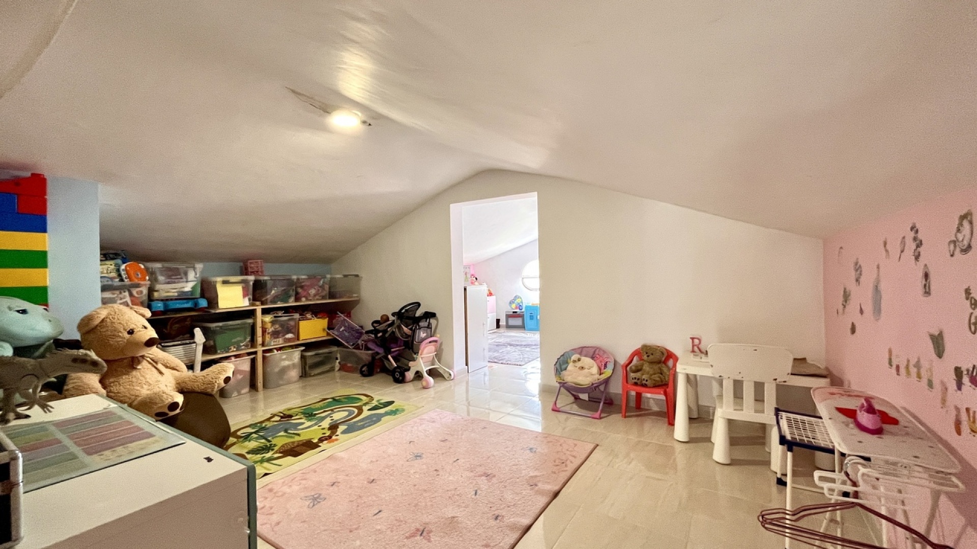 Revente - Villa - San Miguel de Salinas - las comunicaciones