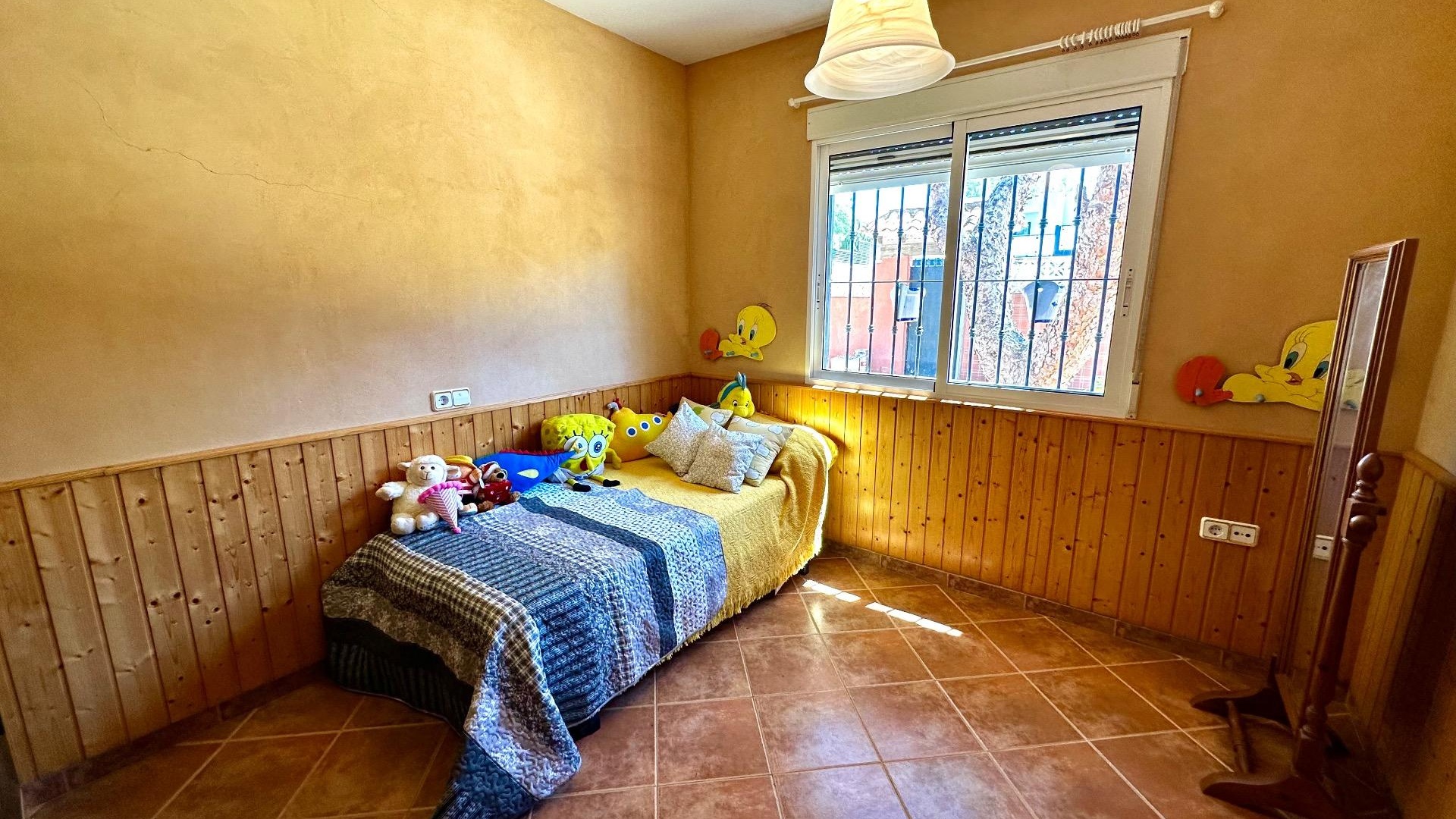 Revente - Villa - San Miguel de Salinas - las comunicaciones