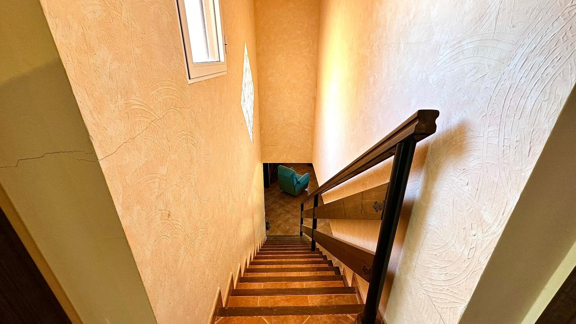 Revente - Villa - San Miguel de Salinas - las comunicaciones