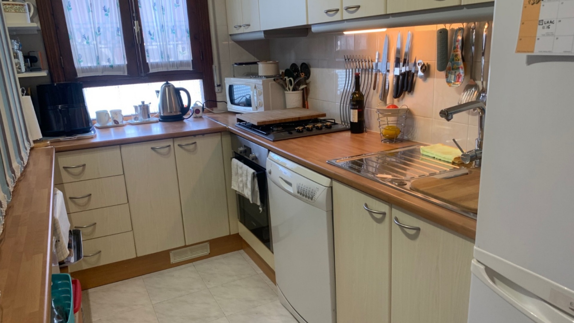 Revente - Villa - San Miguel de Salinas - las comunicaciones