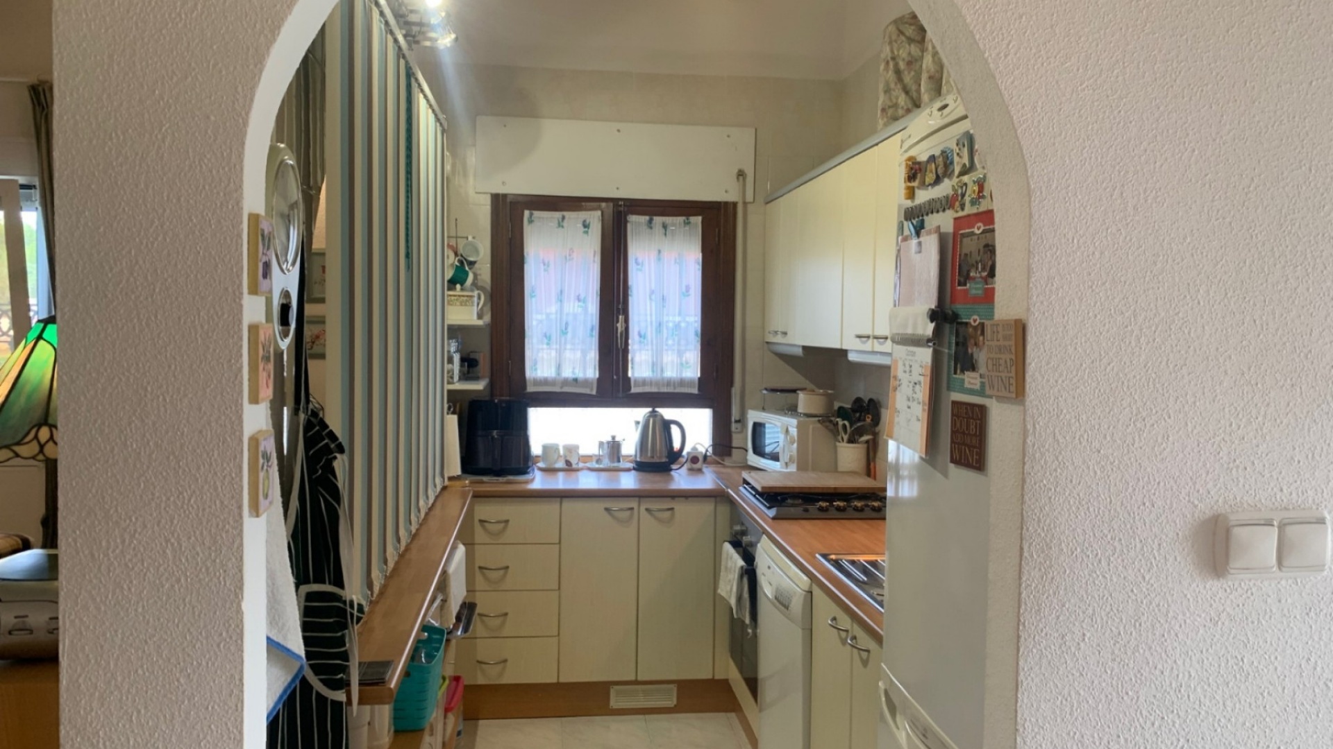 Revente - Villa - San Miguel de Salinas - las comunicaciones