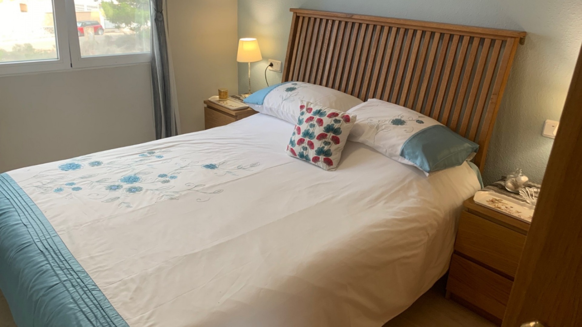 Revente - Villa - San Miguel de Salinas - las comunicaciones