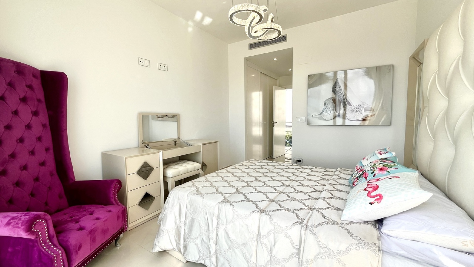 Revente - Villa - San Miguel de Salinas - Res. Bellavista