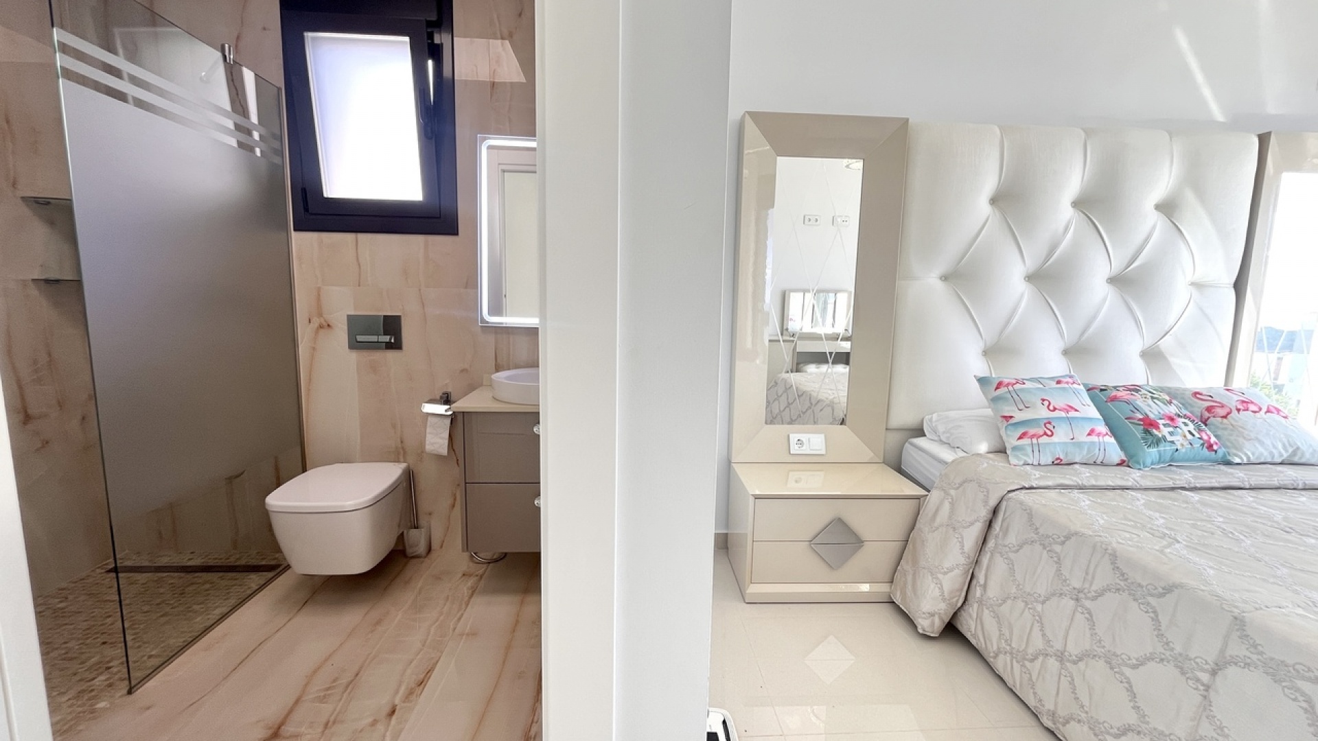 Revente - Villa - San Miguel de Salinas - Res. Bellavista