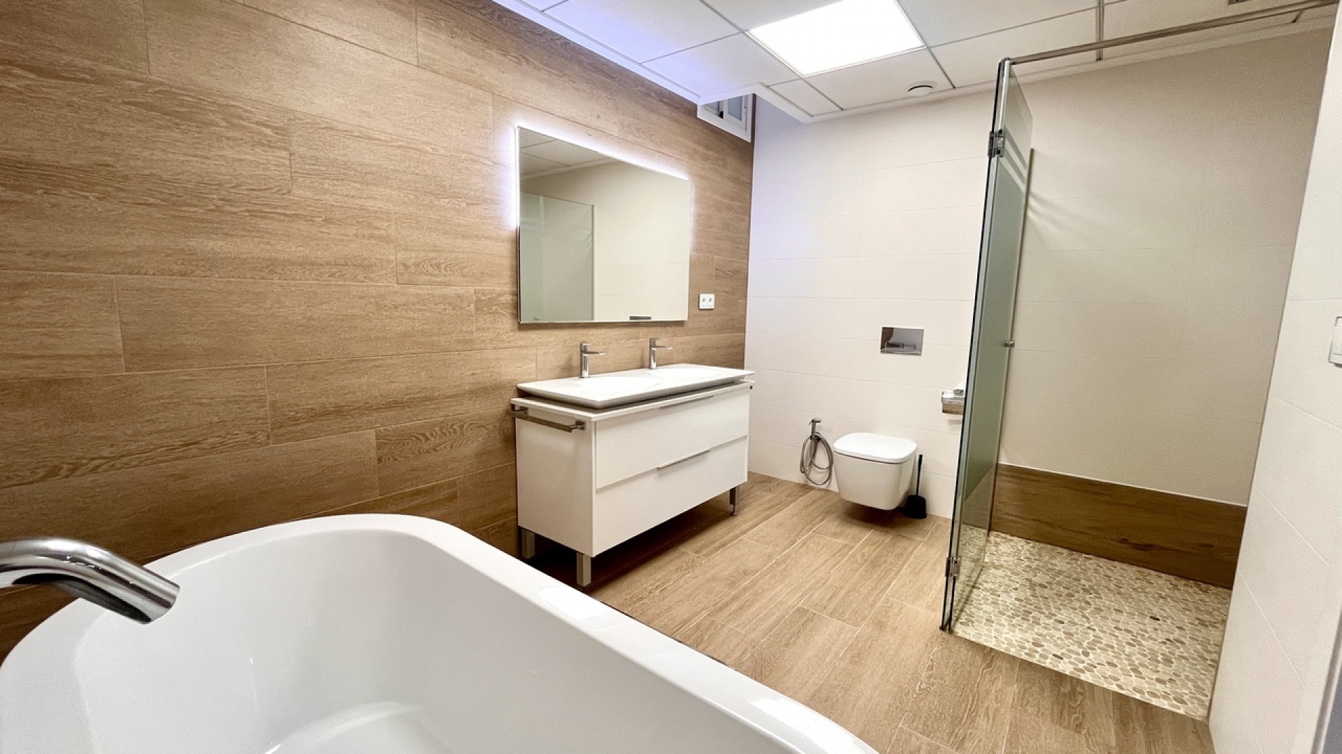 Revente - Villa - San Miguel de Salinas - Res. Bellavista