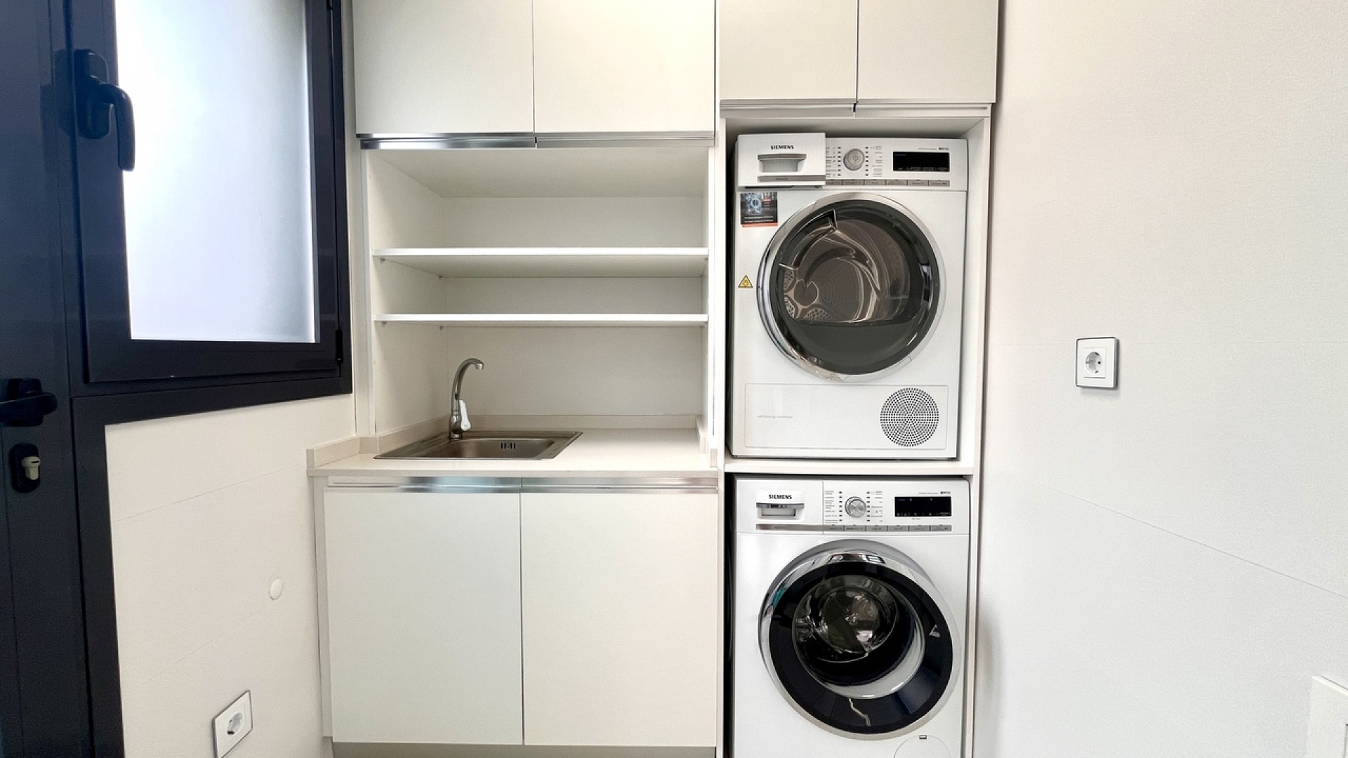 Revente - Villa - San Miguel de Salinas - Res. Bellavista