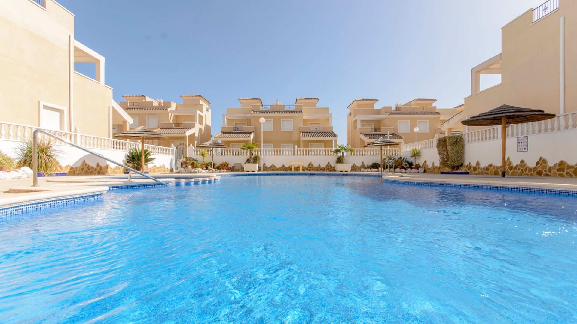 Revente - Villa - San Miguel de Salinas - Res. Los Alcores