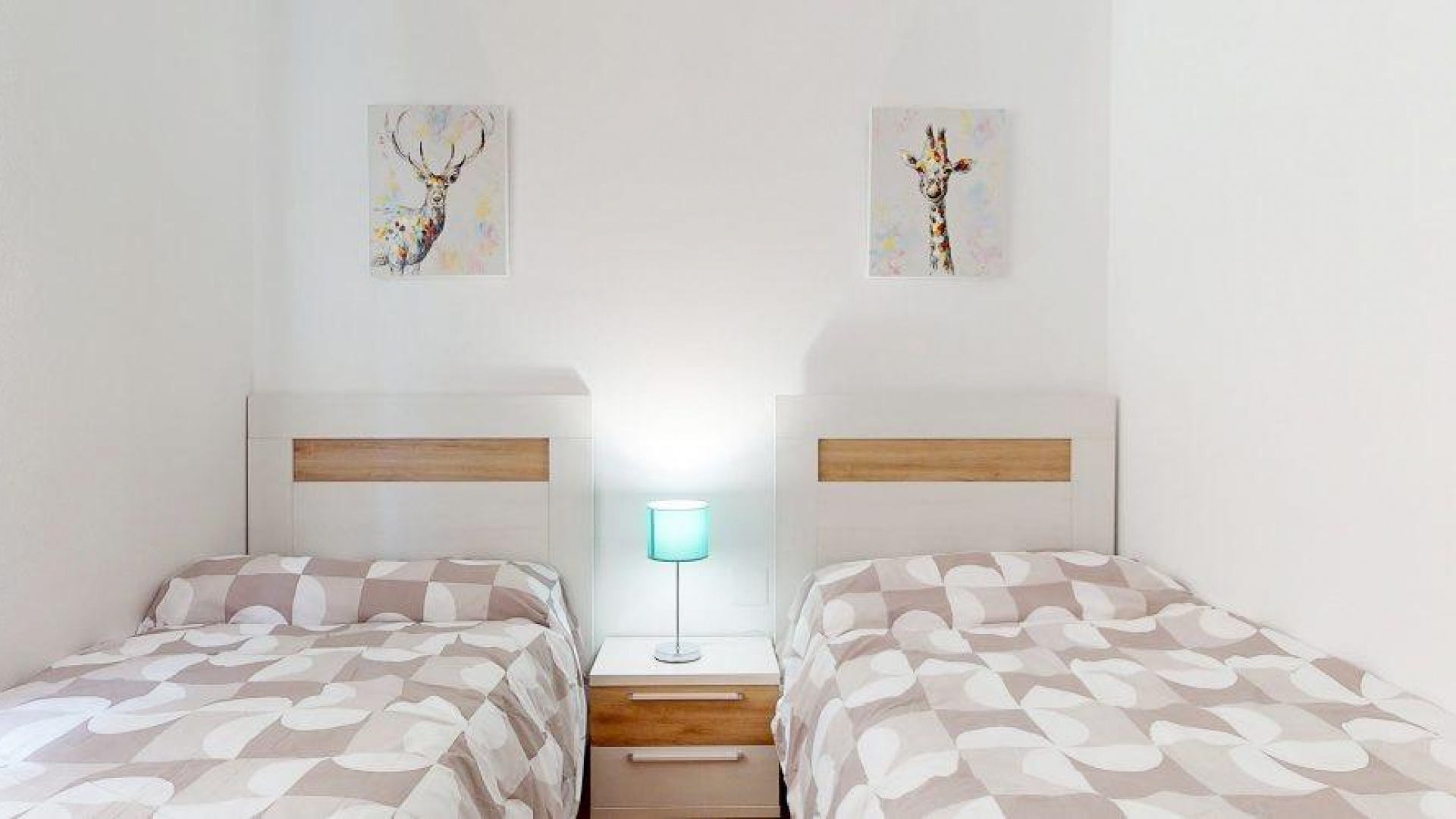 Revente - Villa - San Miguel de Salinas - Res. Los Alcores