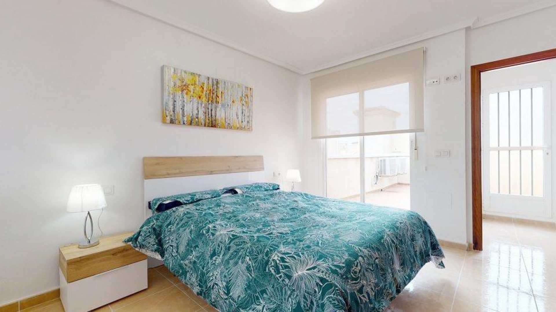 Revente - Villa - San Miguel de Salinas - Res. Los Alcores