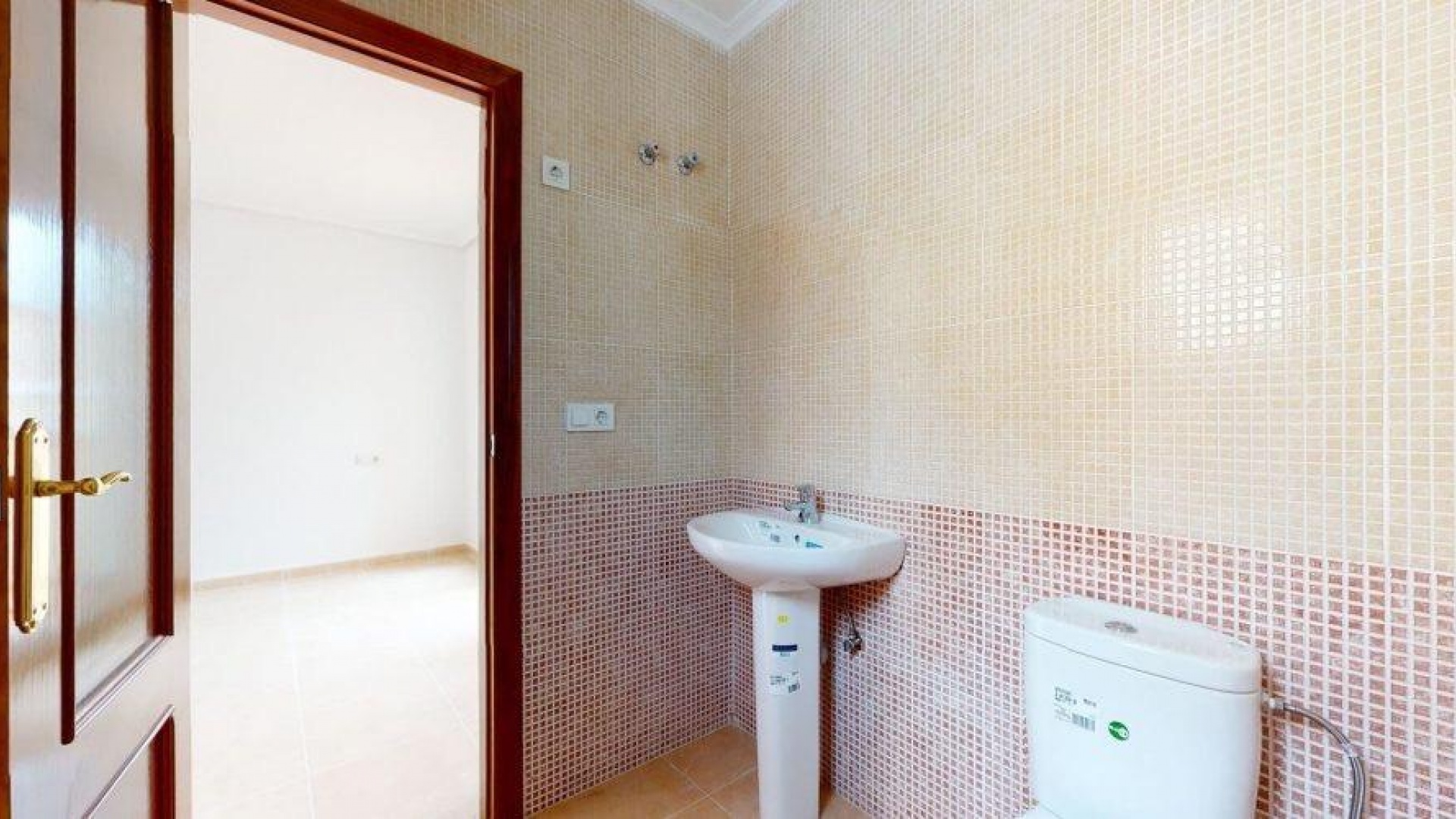 Revente - Villa - San Miguel de Salinas - Res. Los Alcores