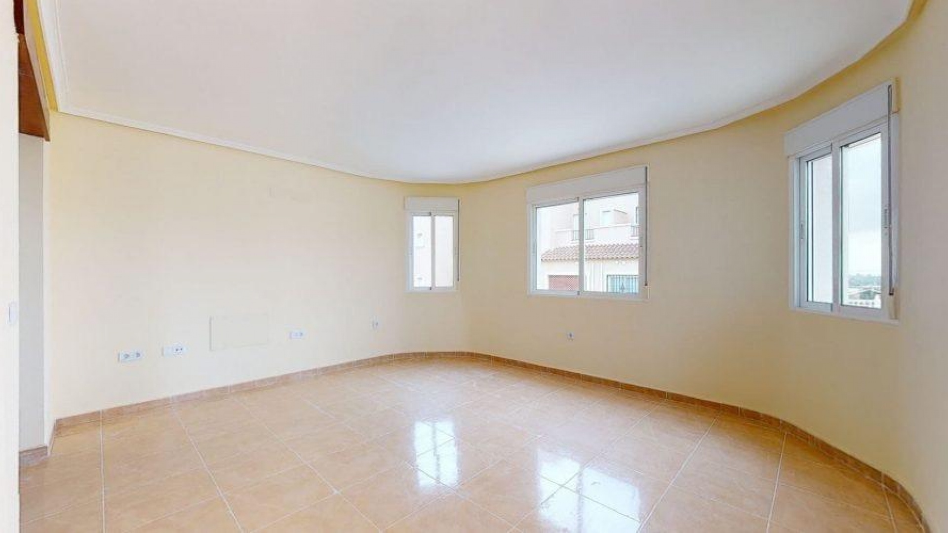 Revente - Villa - San Miguel de Salinas - Res. Los Alcores