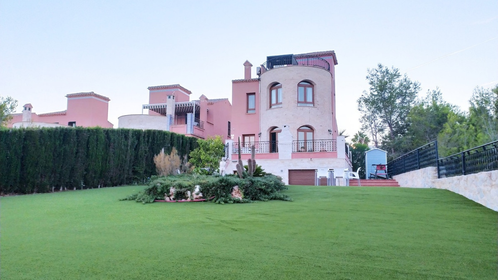 Revente - Villa - San Miguel de Salinas - San Miguel de Salinas Centro