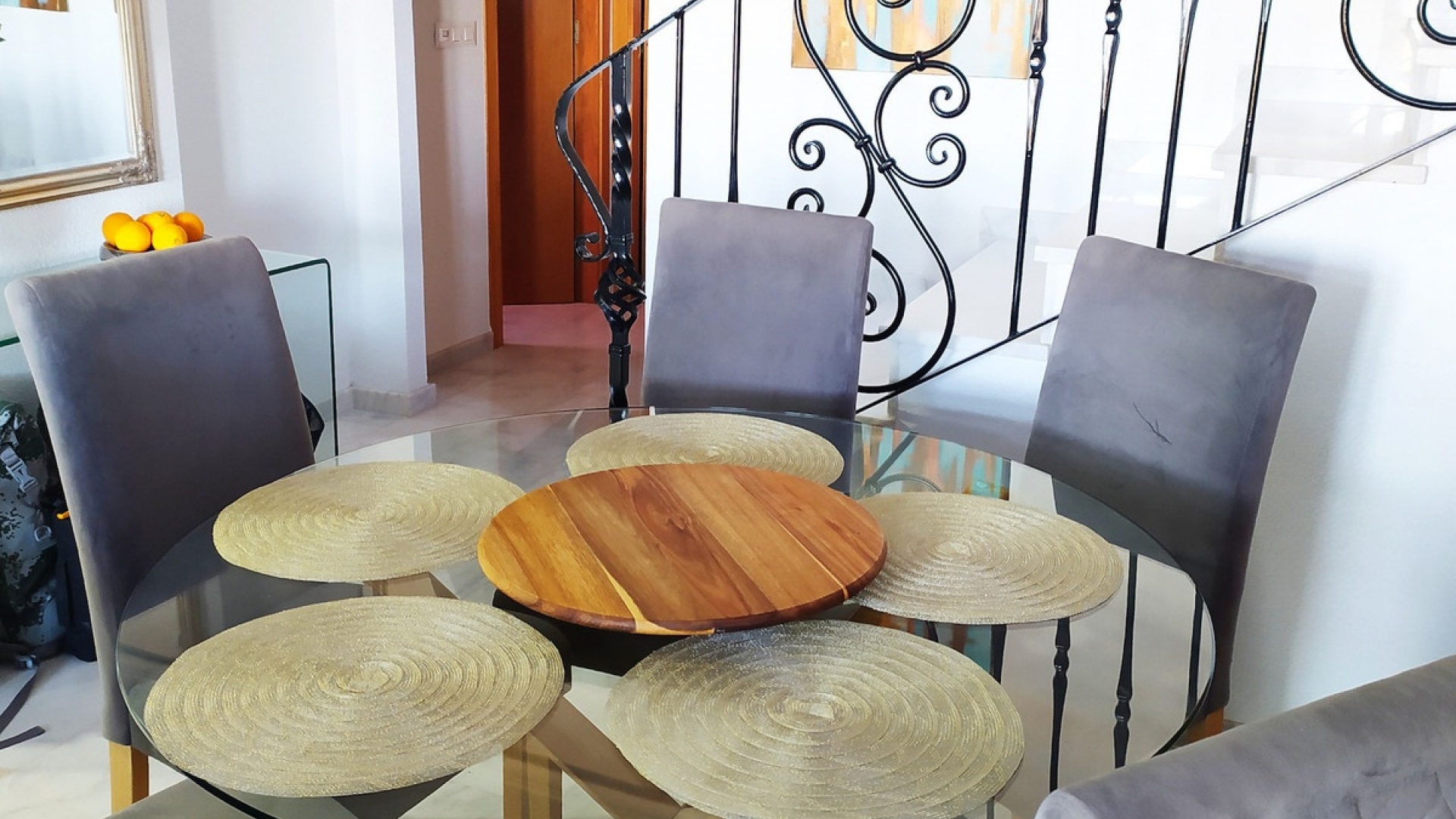 Revente - Villa - San Miguel de Salinas - San Miguel de Salinas Centro