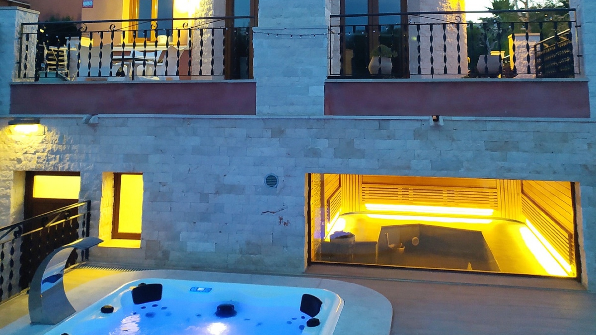 Revente - Villa - San Miguel de Salinas - San Miguel de Salinas Centro