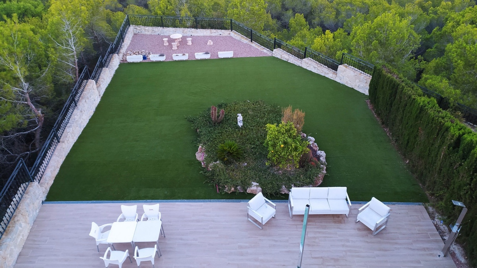 Revente - Villa - San Miguel de Salinas - San Miguel de Salinas Centro