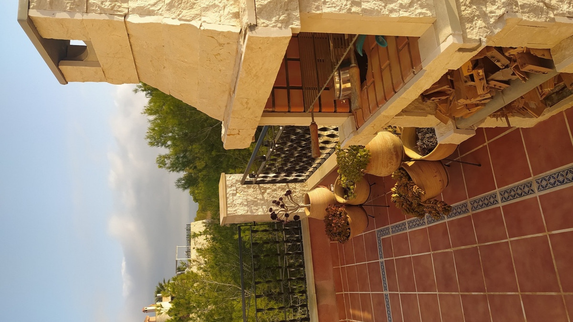 Revente - Villa - San Miguel de Salinas - San Miguel de Salinas Centro