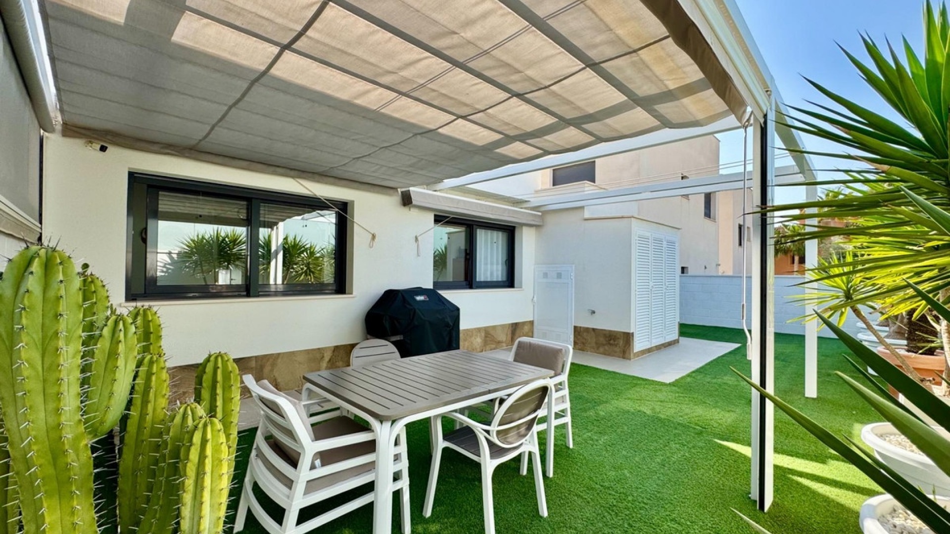 Revente - Villa - San Miguel de Salinas - San Miguel de Salinas Centro