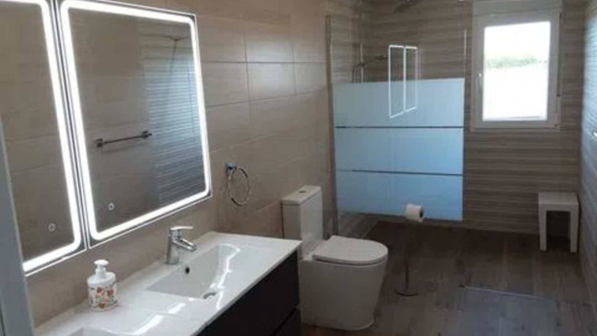 Revente - Villa - San Miguel de Salinas - San Miguel de Salinas Centro