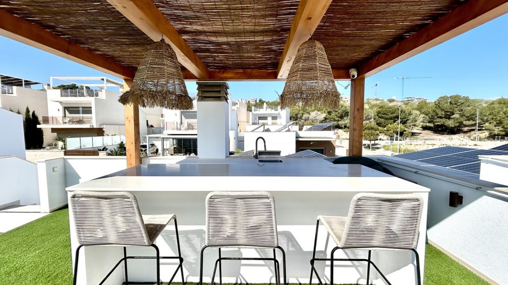 Revente - Villa - San Miguel de Salinas - San Miguel de Salinas Centro