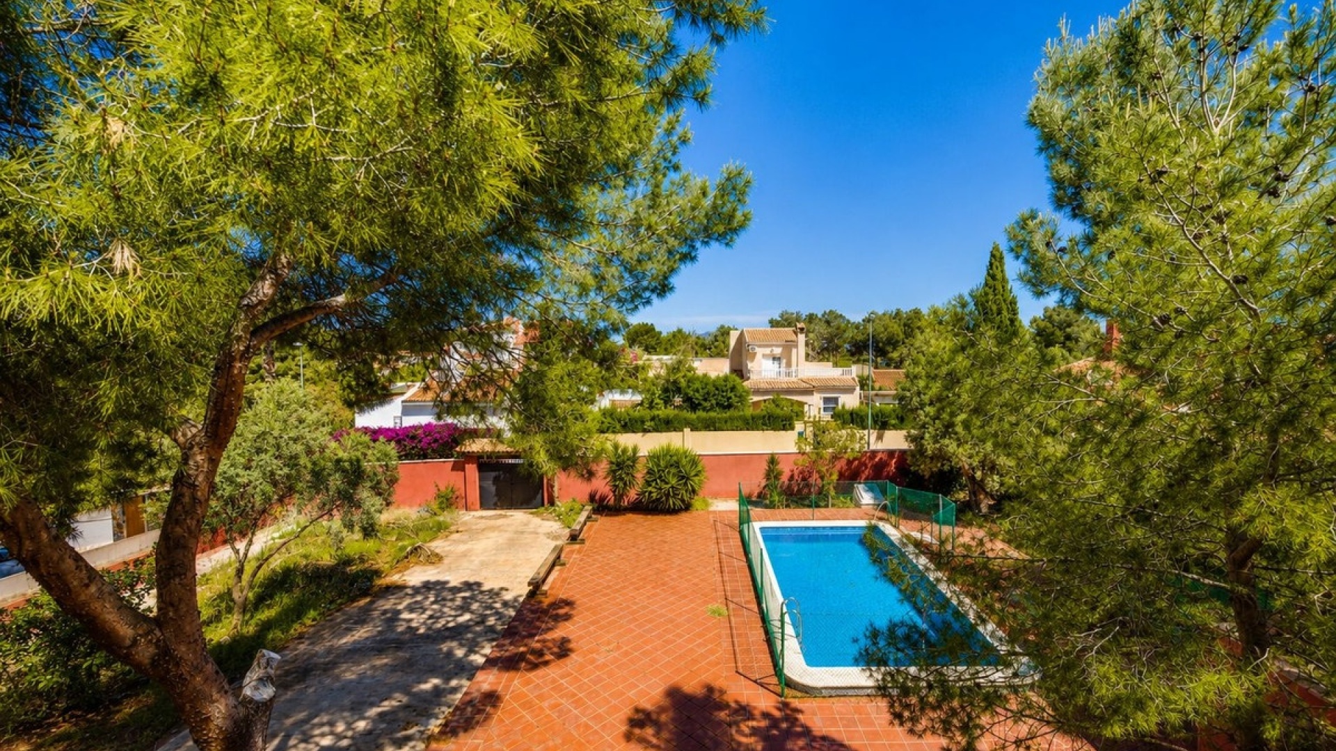 Revente - Villa - San Miguel de Salinas - San Miguel de Salinas Centro