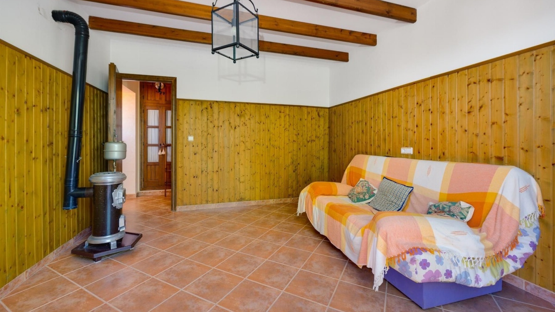 Revente - Villa - San Miguel de Salinas - San Miguel de Salinas Centro
