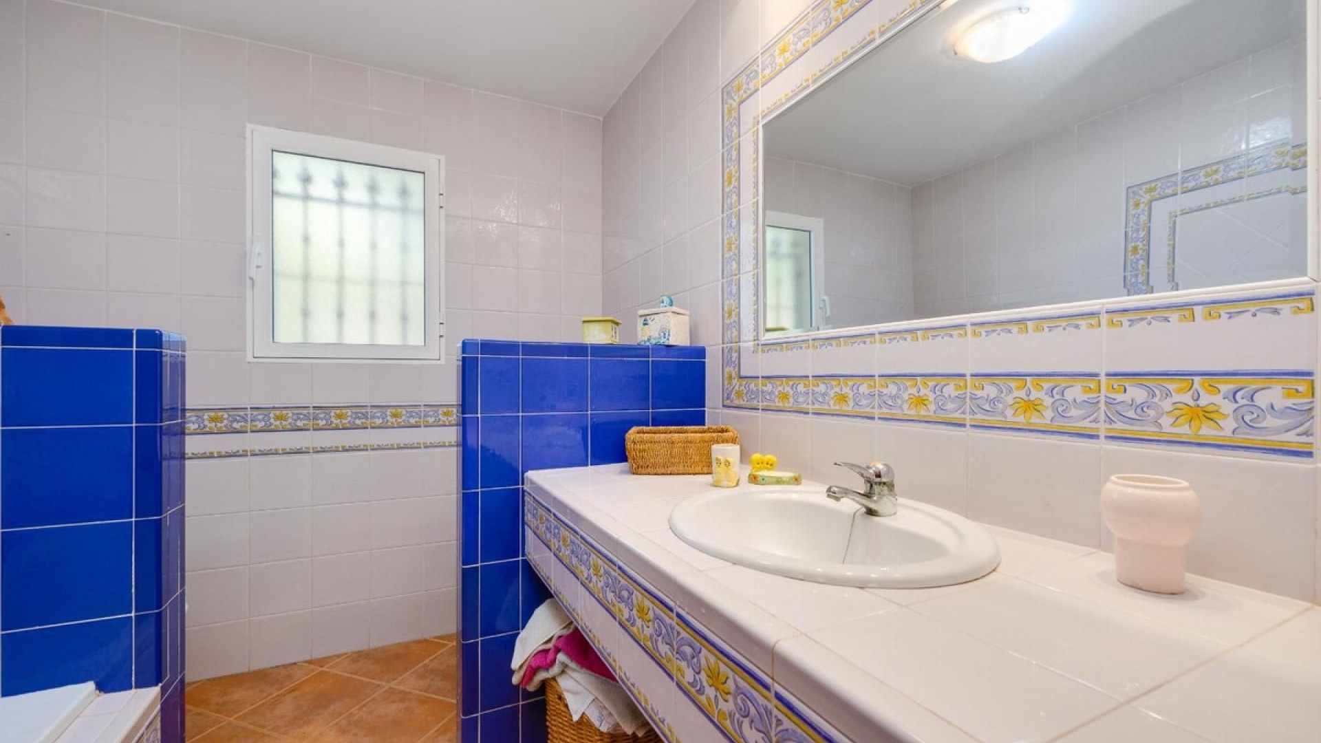 Revente - Villa - San Miguel de Salinas - San Miguel de Salinas Centro