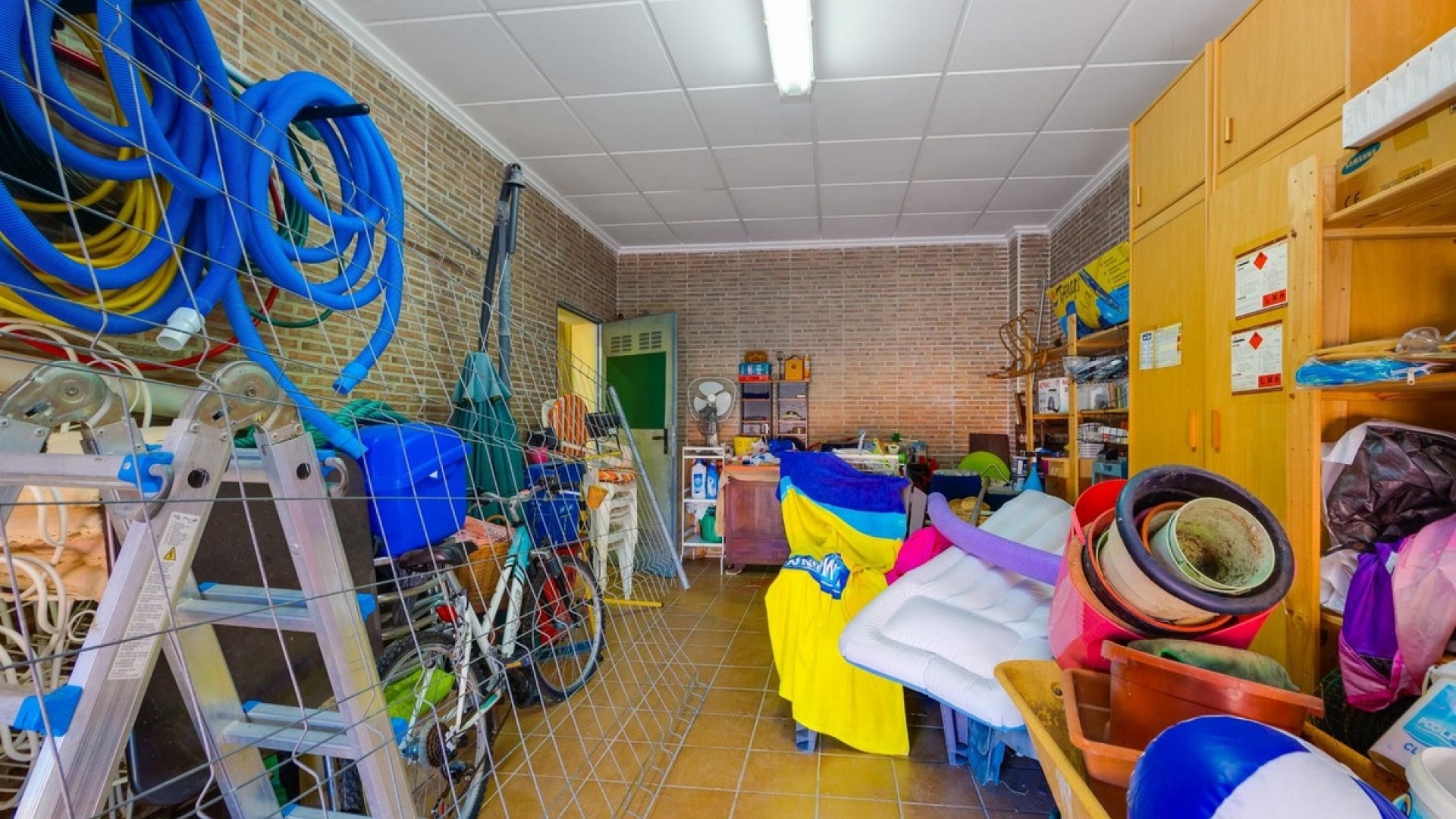 Revente - Villa - San Miguel de Salinas - San Miguel de Salinas Centro