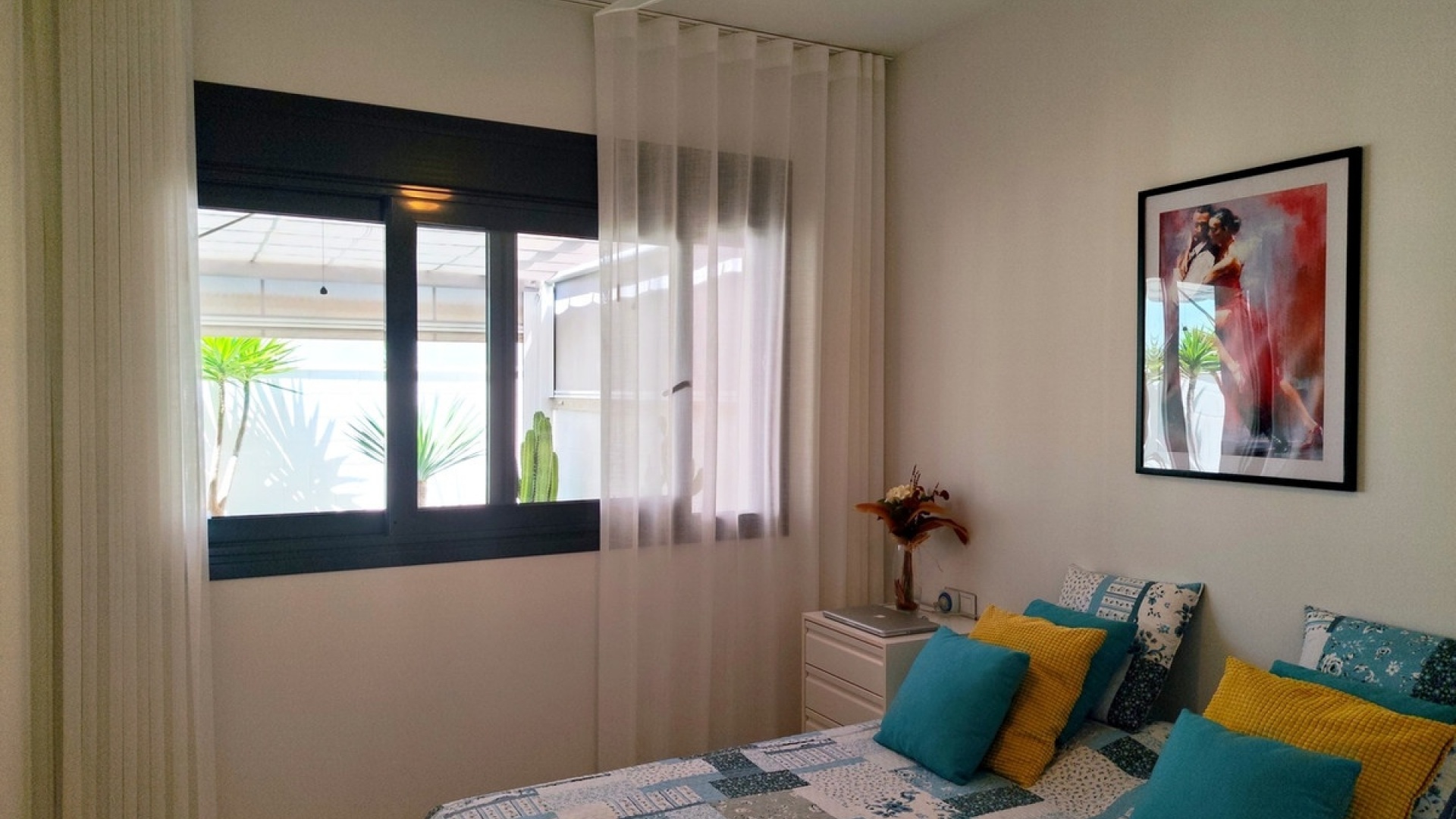 Revente - Villa - San Miguel de Salinas - San Miguel de Salinas Centro