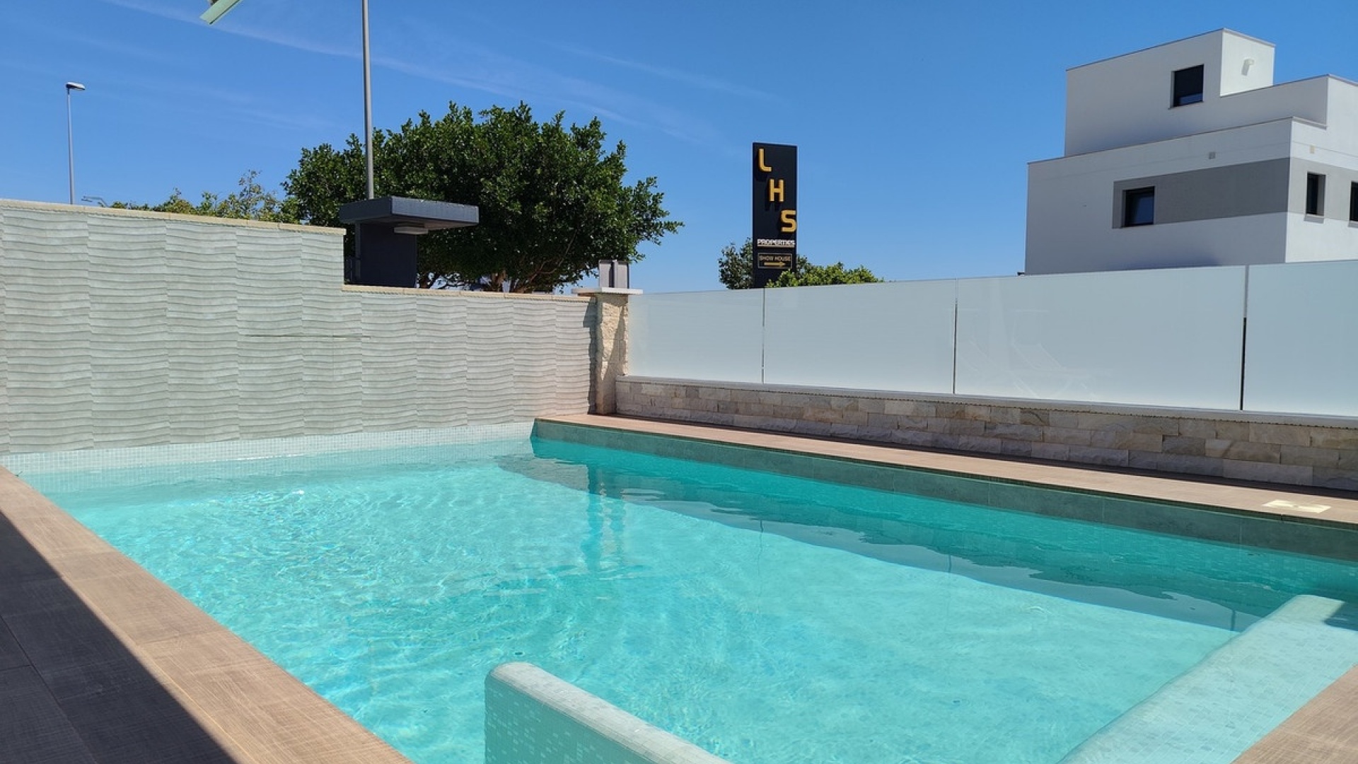 Revente - Villa - San Miguel de Salinas - San Miguel de Salinas Centro