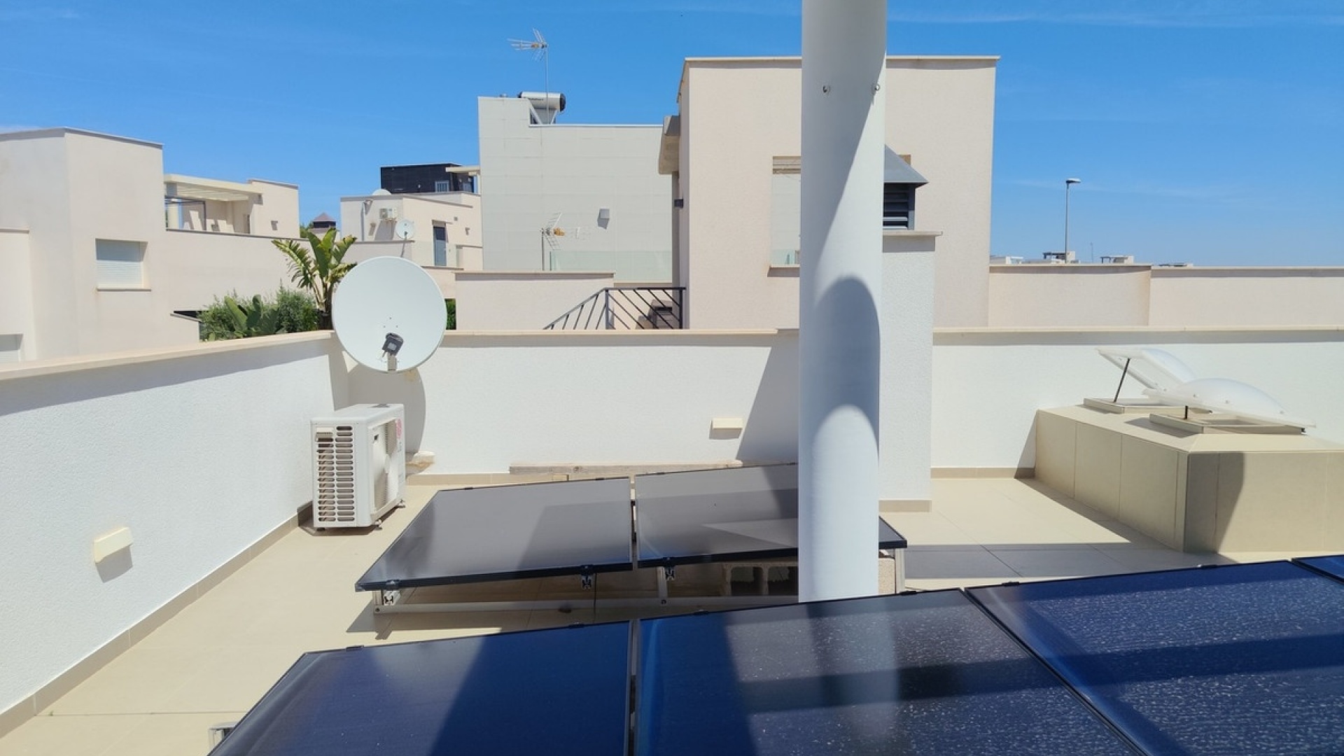 Revente - Villa - San Miguel de Salinas - San Miguel de Salinas Centro