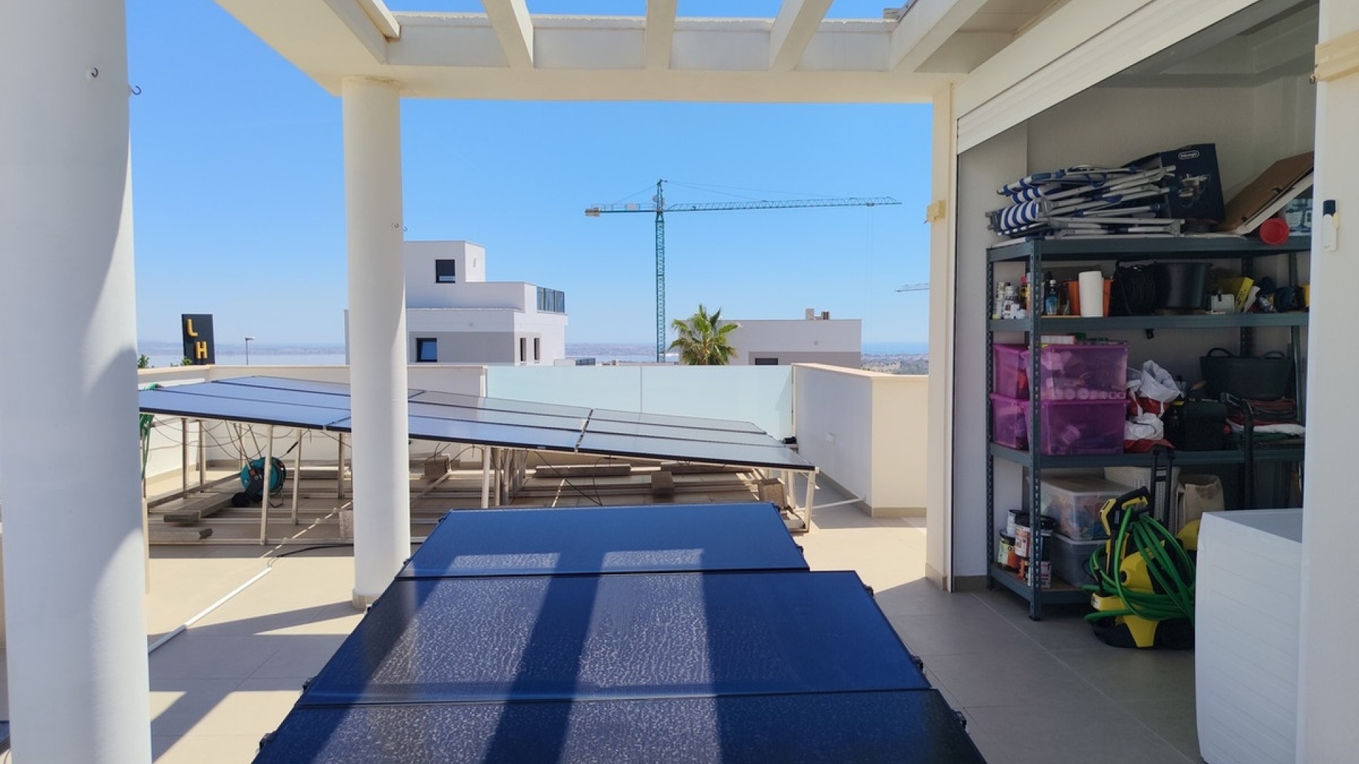 Revente - Villa - San Miguel de Salinas - San Miguel de Salinas Centro