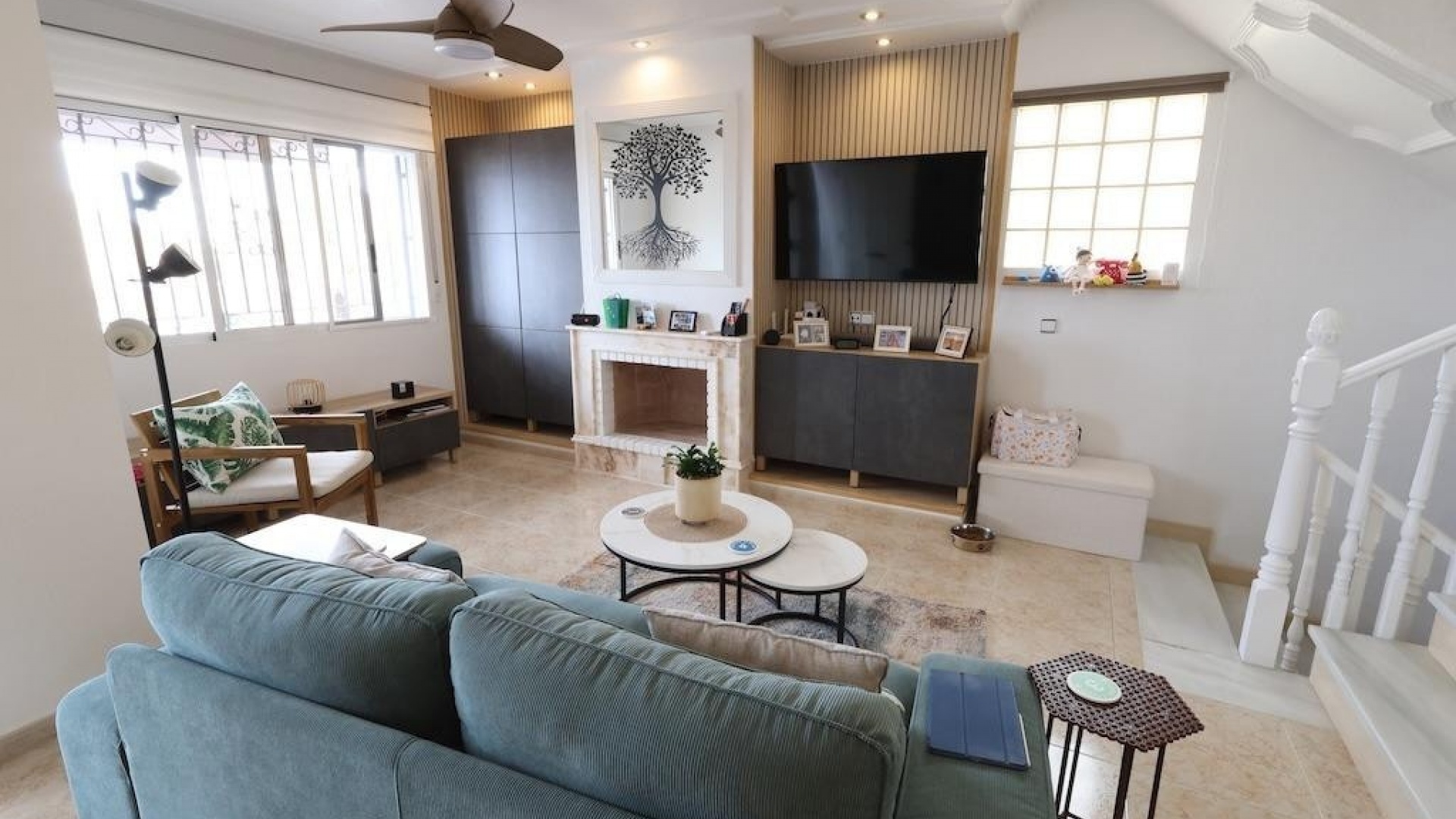 Revente - Villa - San Miguel de Salinas - San Miguel de Salinas Centro