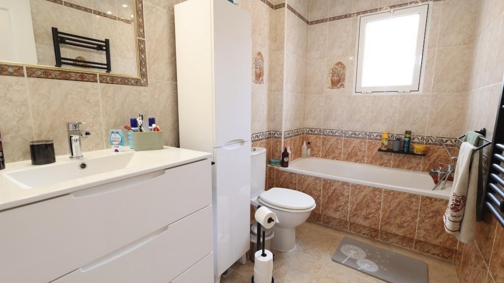 Revente - Villa - San Miguel de Salinas - San Miguel de Salinas Centro