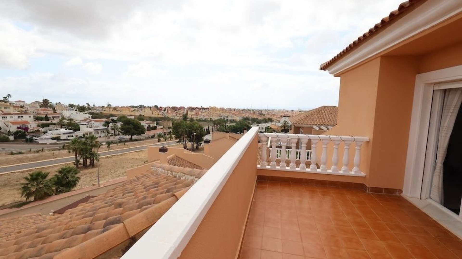 Revente - Villa - San Miguel de Salinas - San Miguel de Salinas Centro