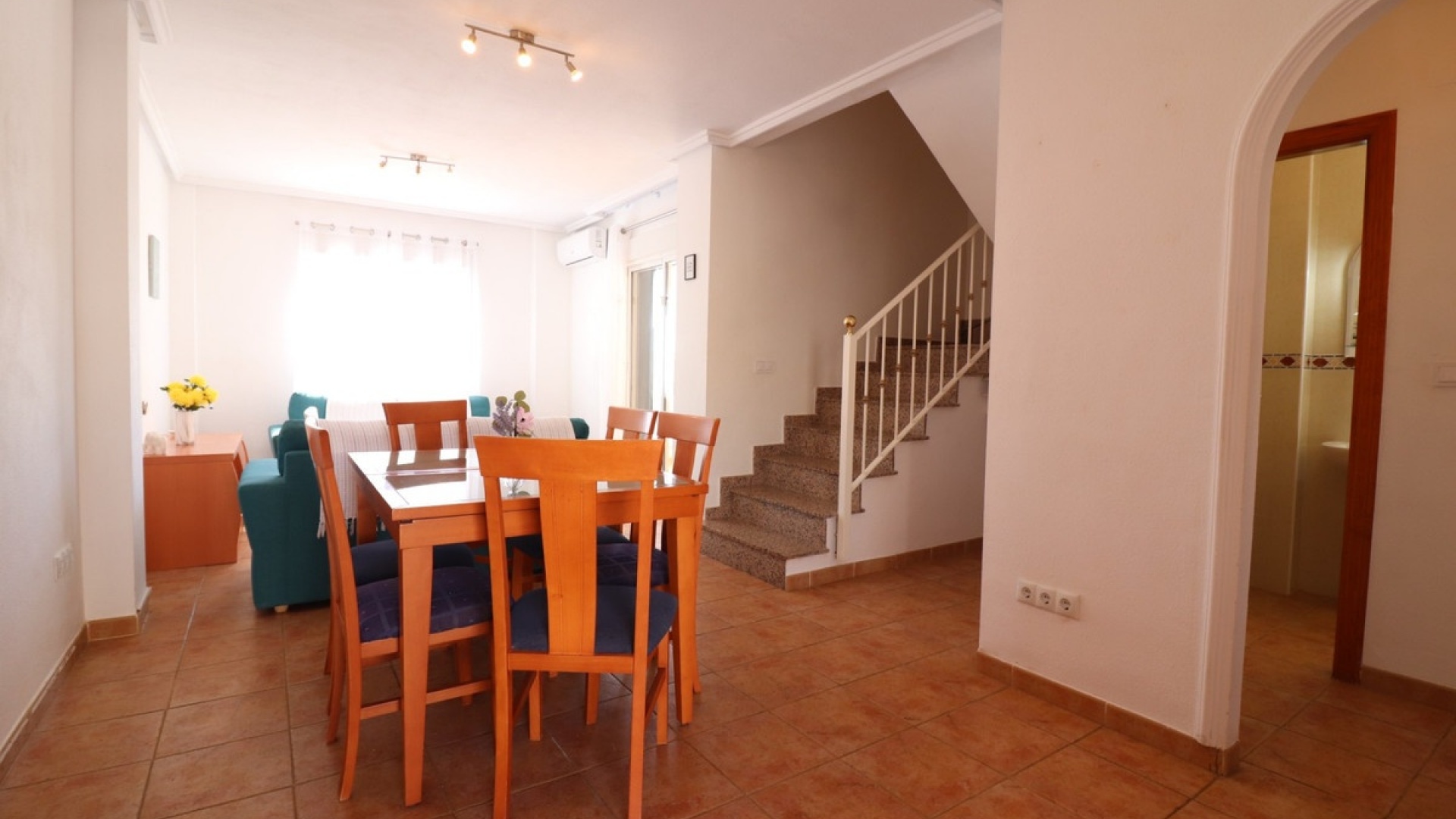 Revente - Villa - San Miguel de Salinas - San Miguel de Salinas Centro