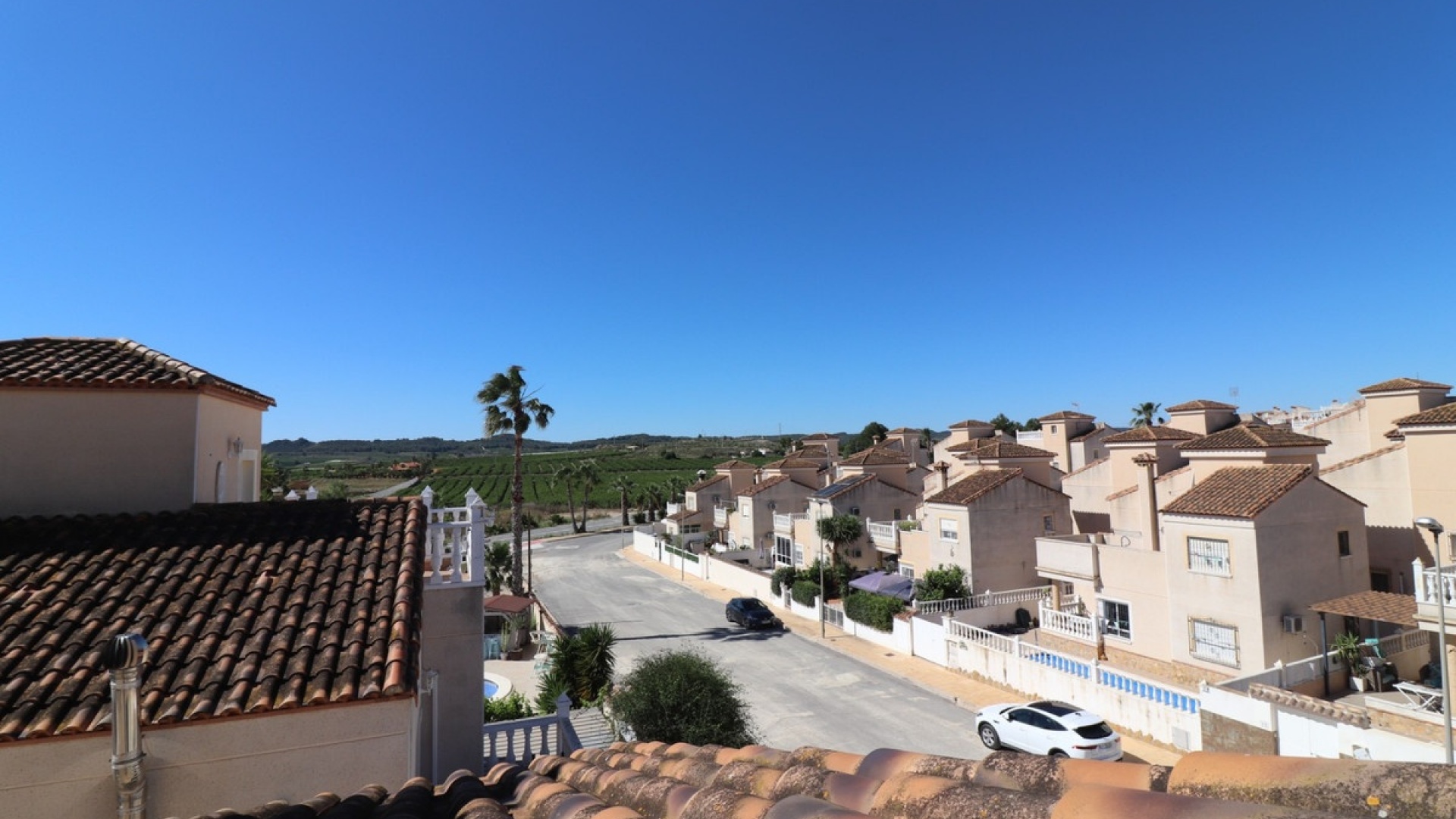 Revente - Villa - San Miguel de Salinas - San Miguel de Salinas Centro