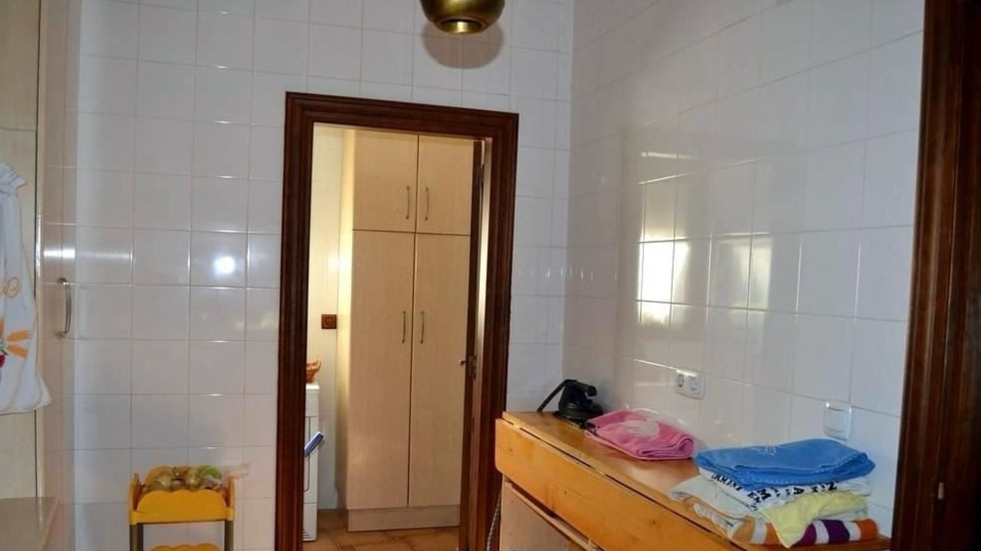 Revente - Villa - San Miguel de Salinas - San Miguel de Salinas Centro