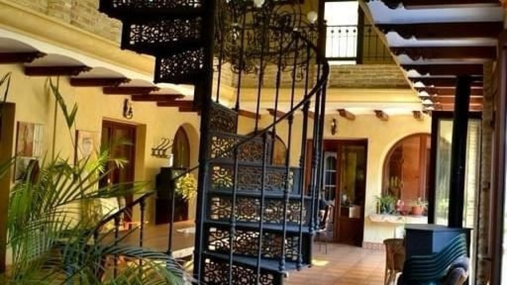 Revente - Villa - San Miguel de Salinas - San Miguel de Salinas Centro
