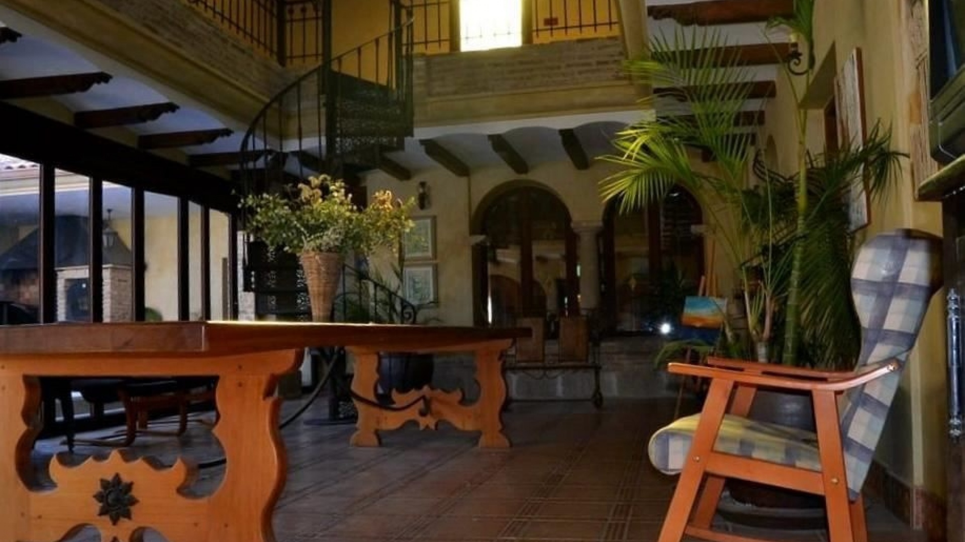 Revente - Villa - San Miguel de Salinas - San Miguel de Salinas Centro