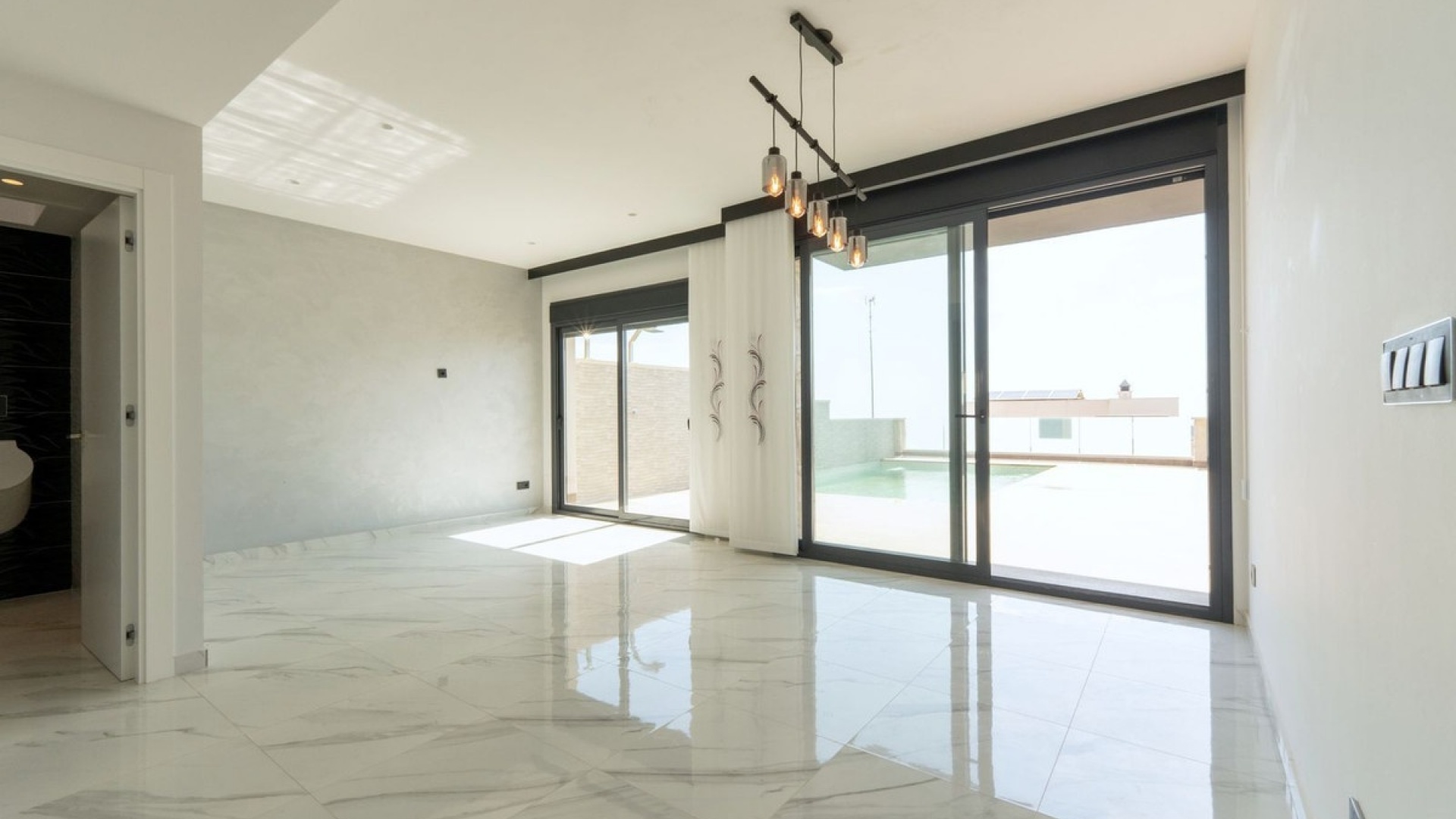 Revente - Villa - San Miguel de Salinas - San Miguel de Salinas Centro