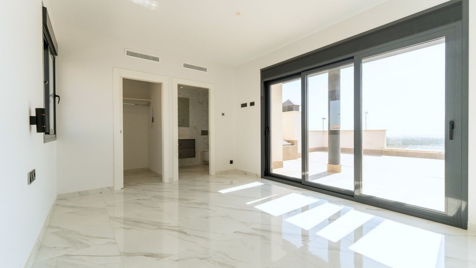 Revente - Villa - San Miguel de Salinas - San Miguel de Salinas Centro