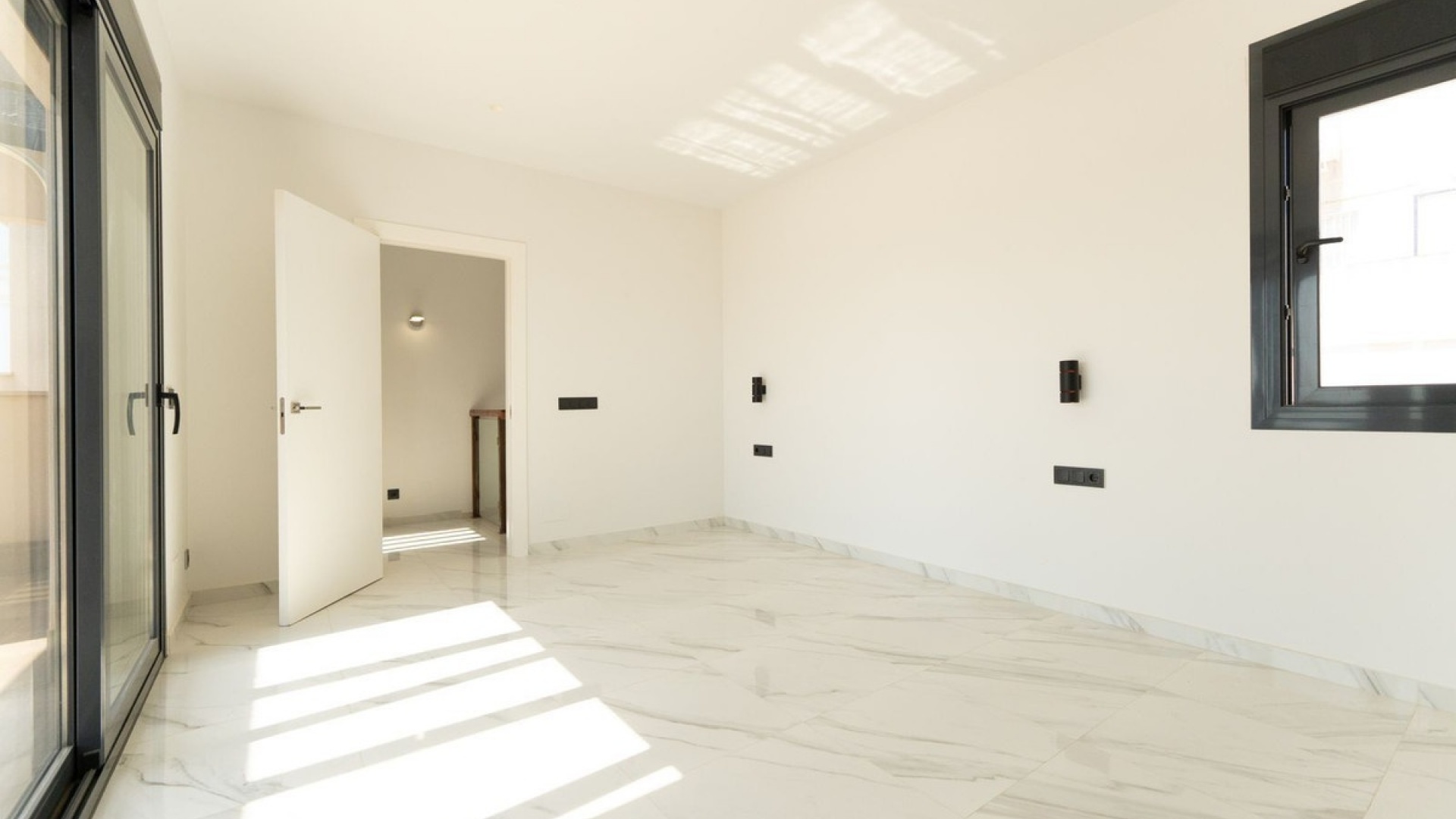 Revente - Villa - San Miguel de Salinas - San Miguel de Salinas Centro